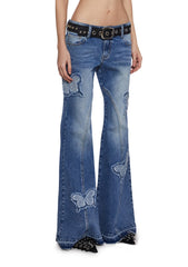 three|denim