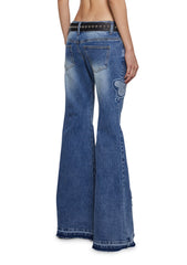 four|denim