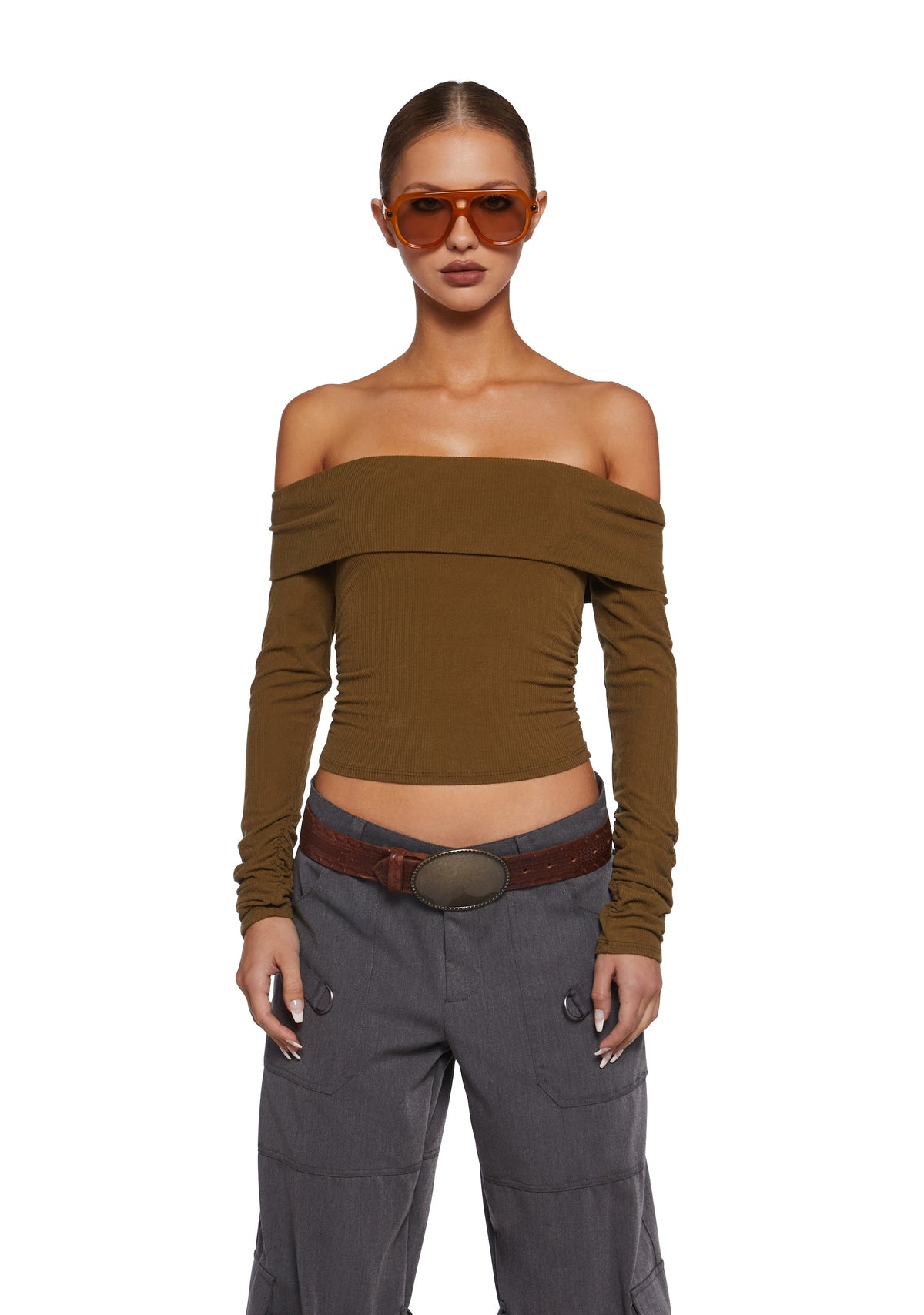 base|dark green