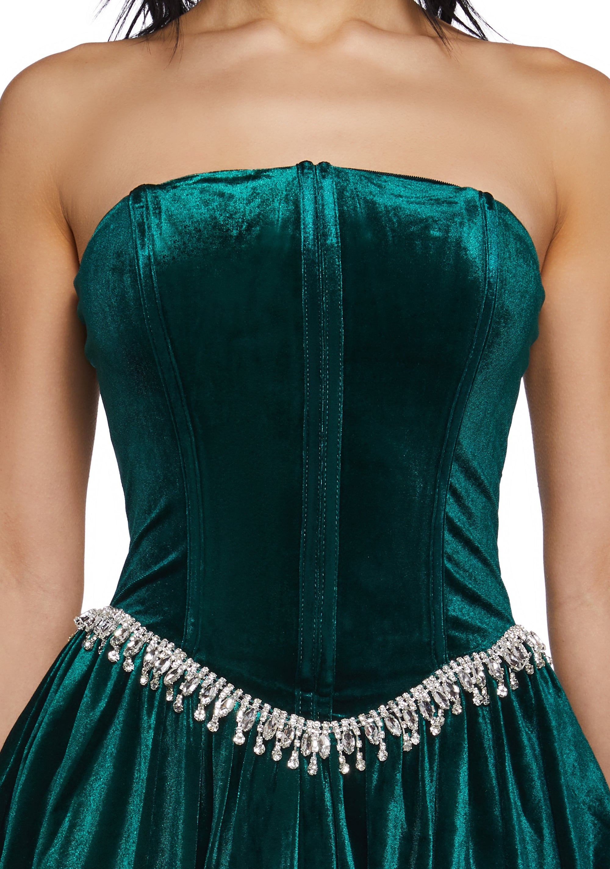 five|green