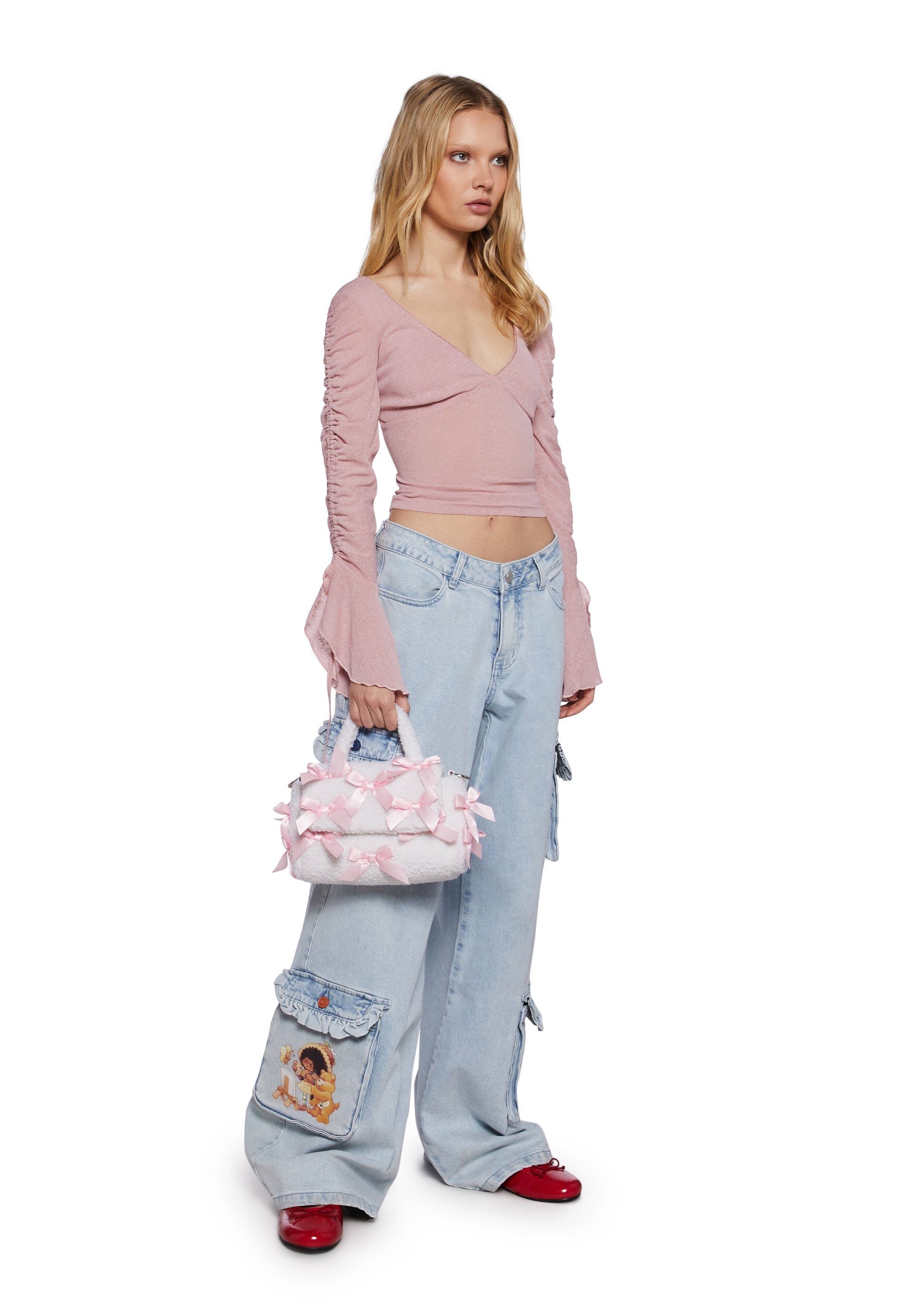 rollover|denim