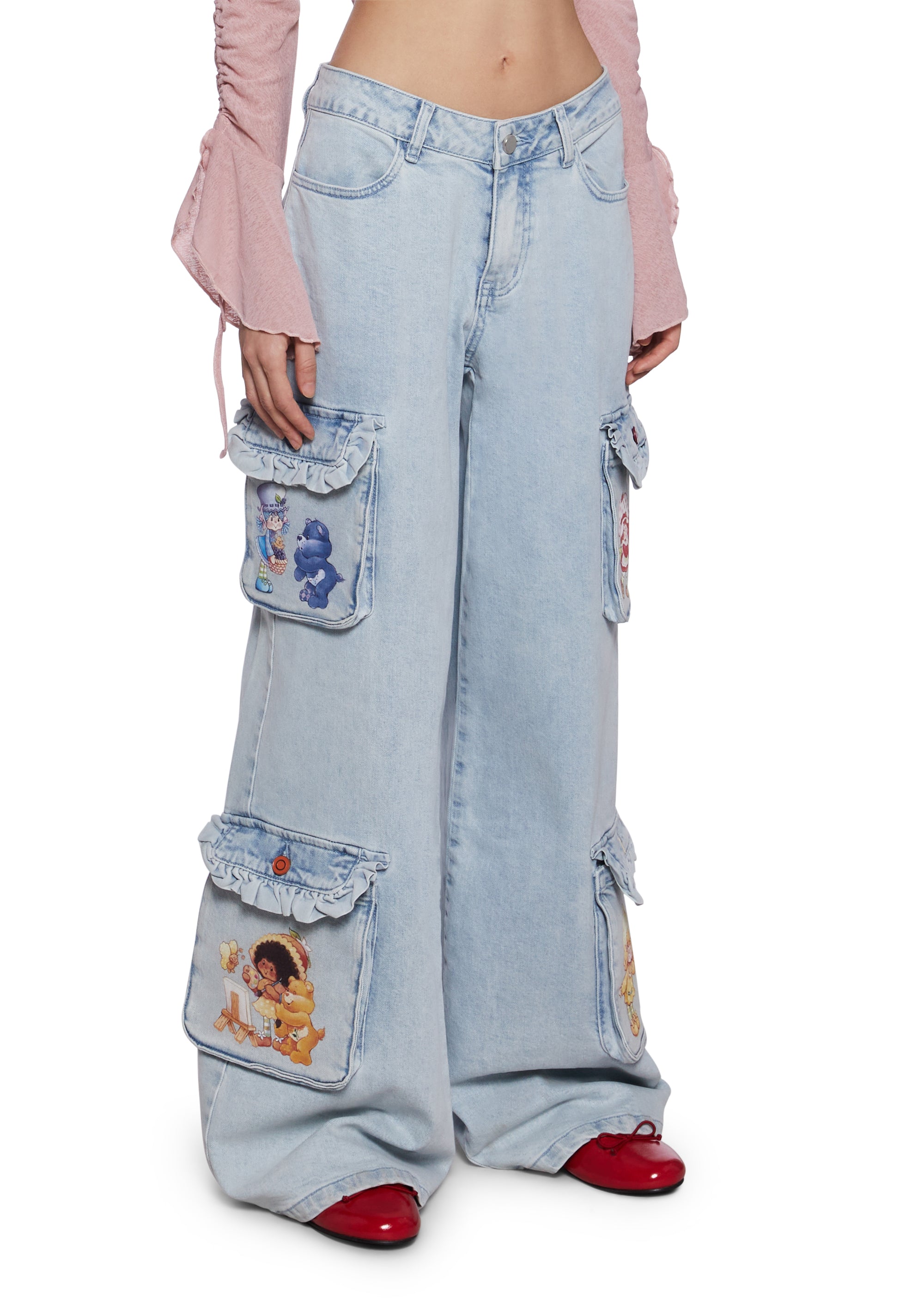 three|denim