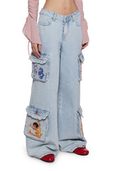 three|denim