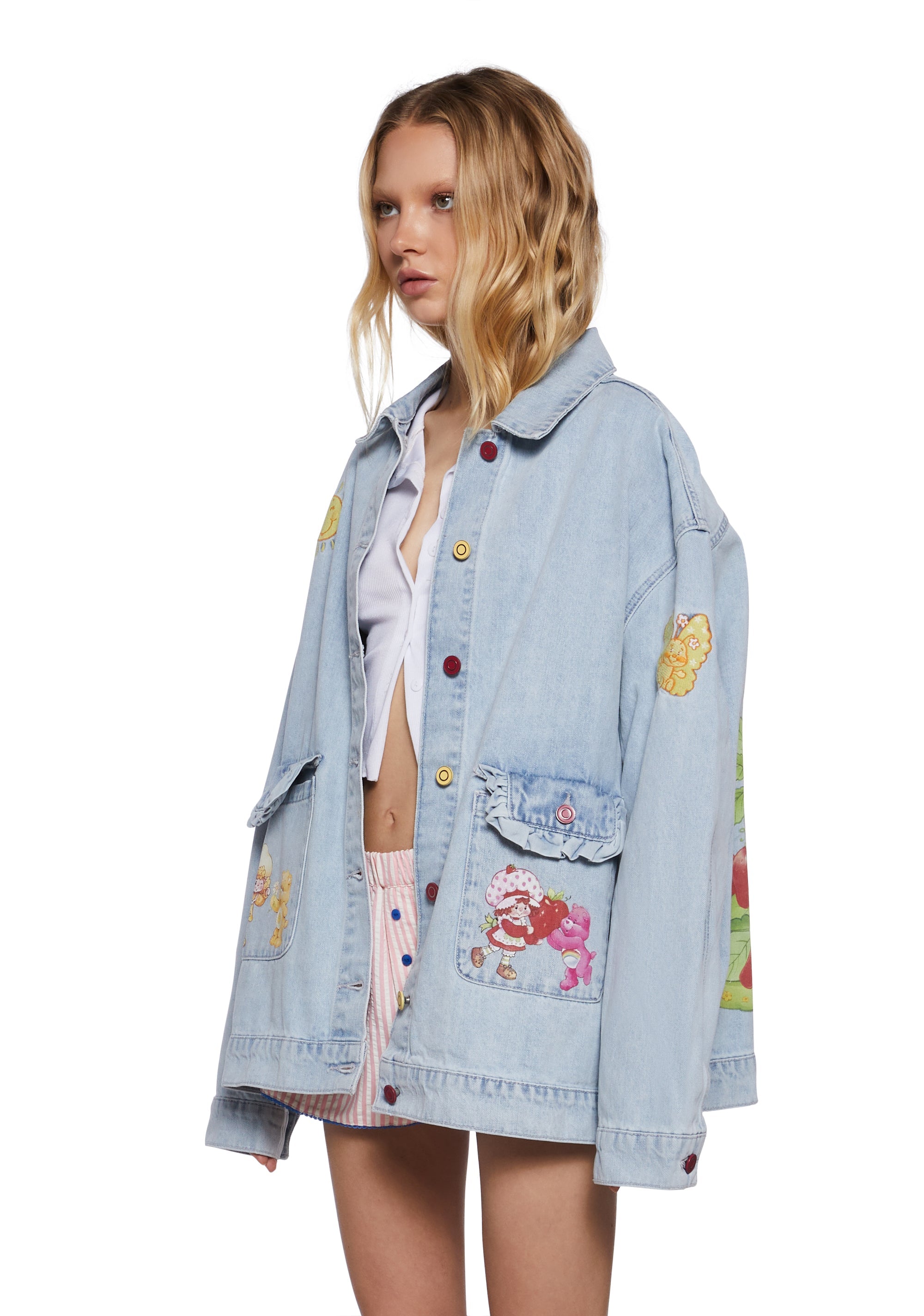 four|denim
