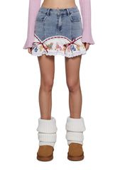 base|denim