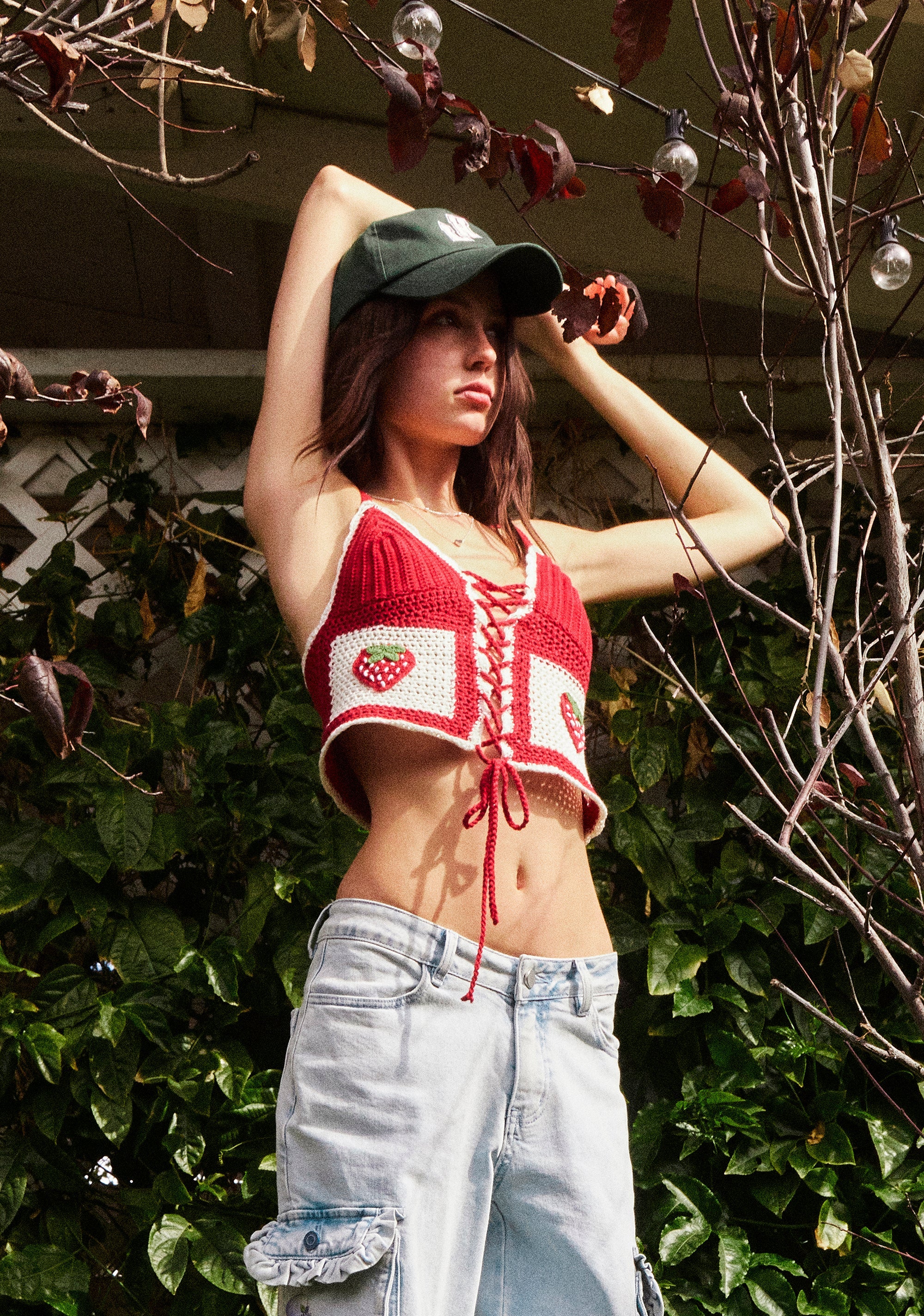 eight|red