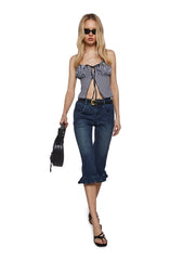 rollover|denim