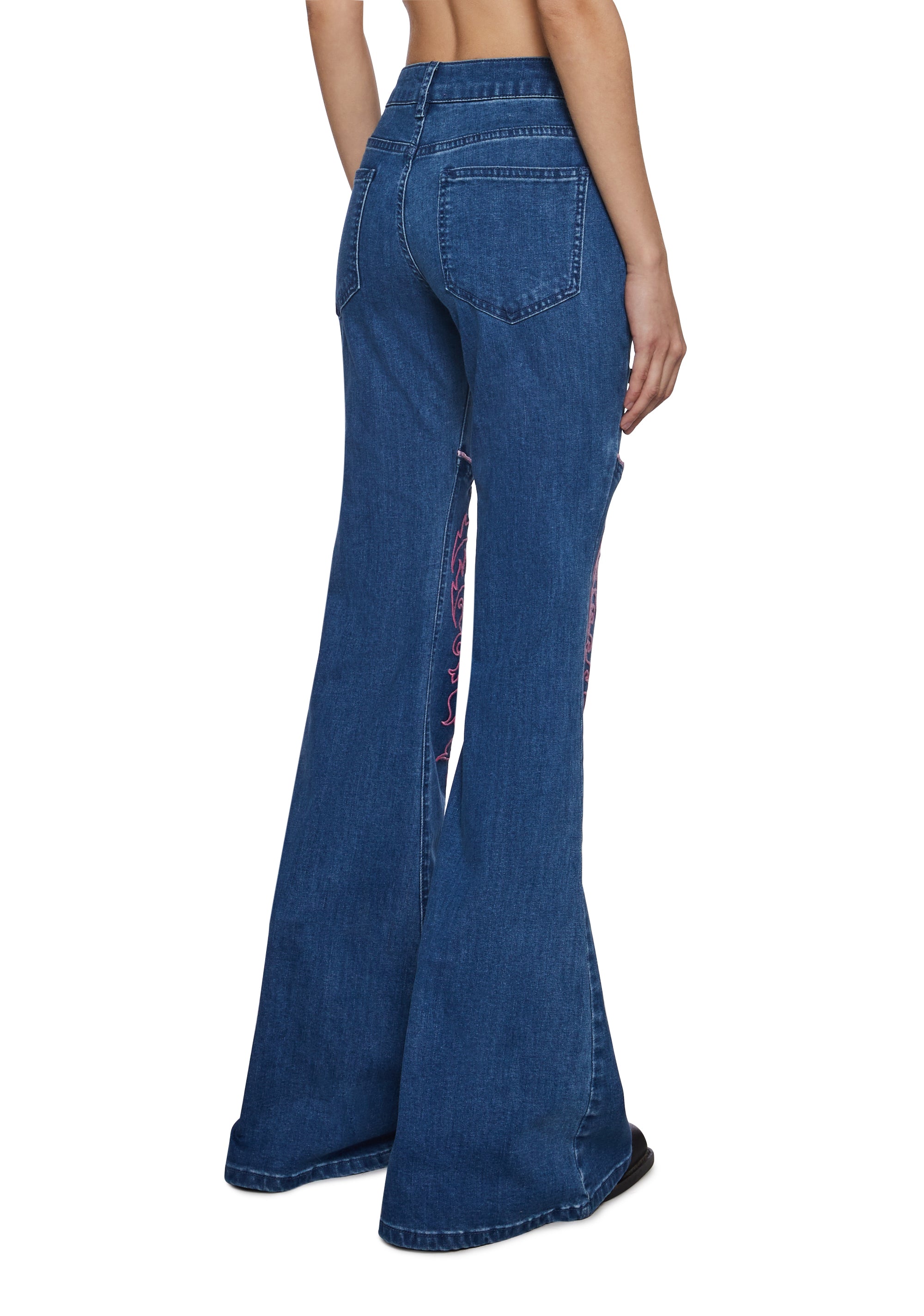 four|denim