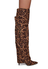 base|leopard