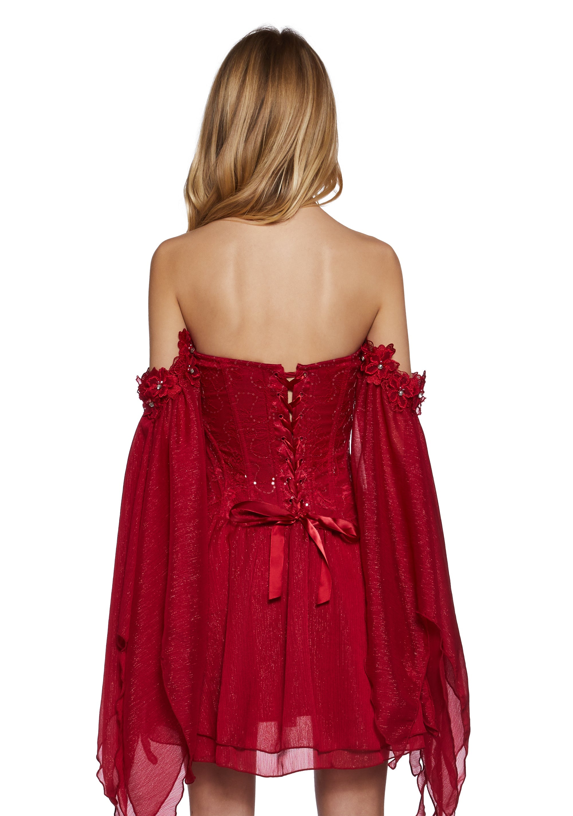 |red