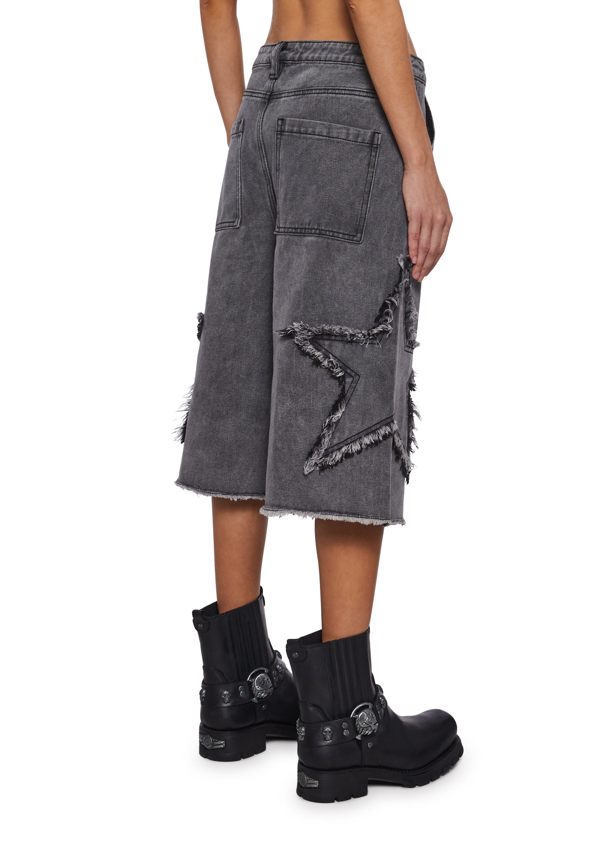 four|gray