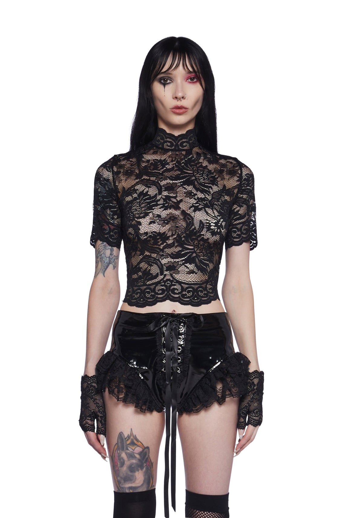 base|black