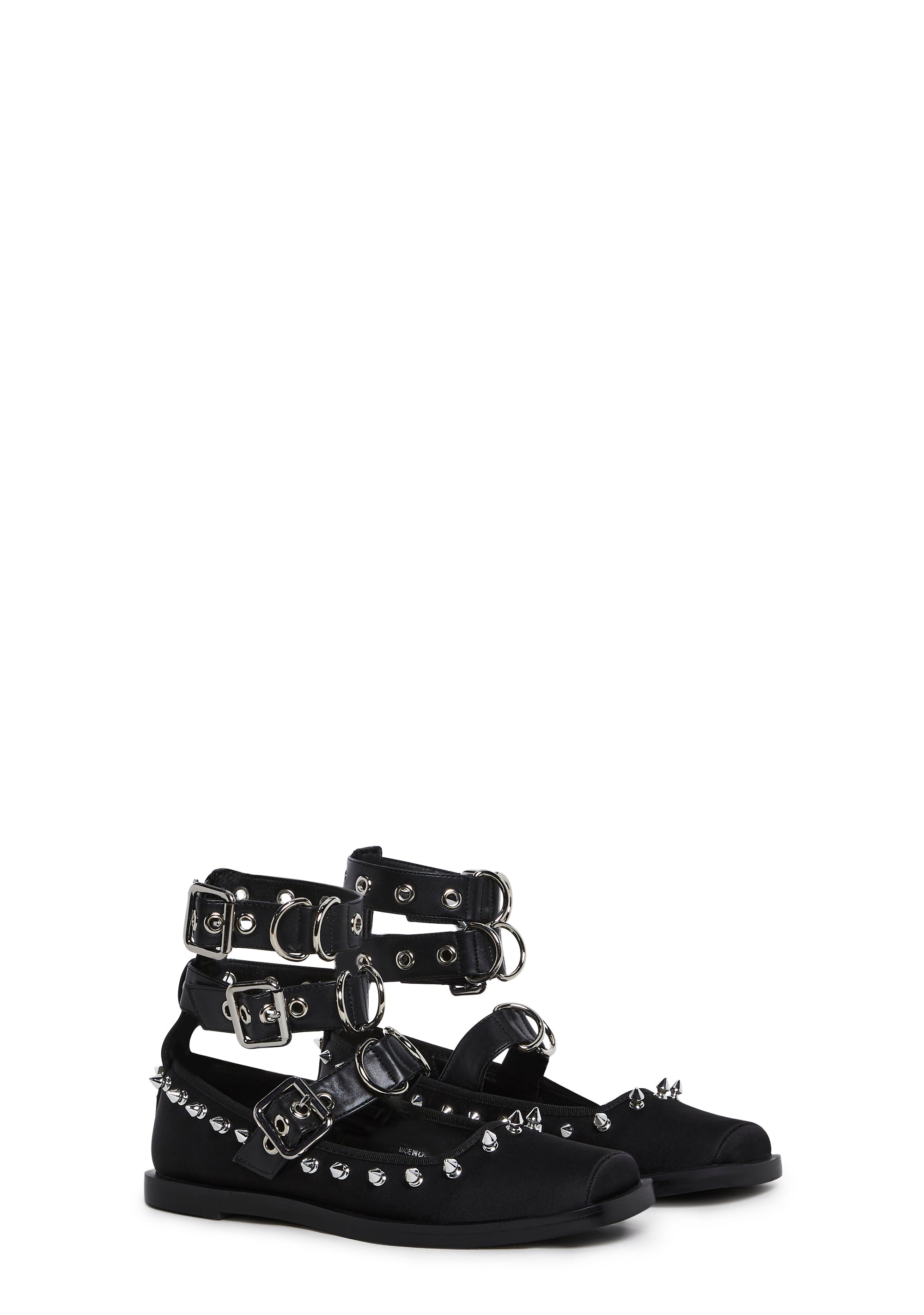 three|black