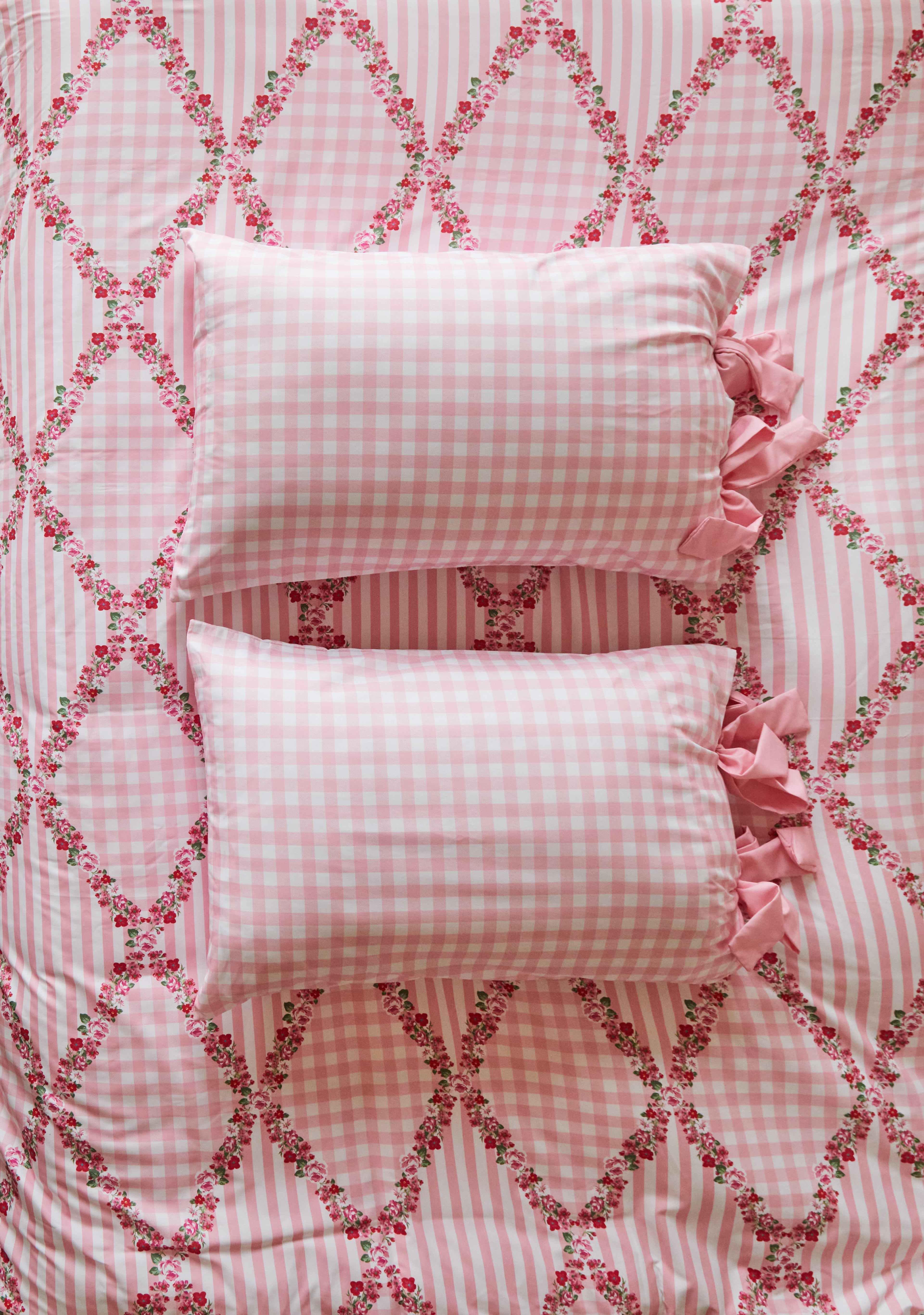four|pink
