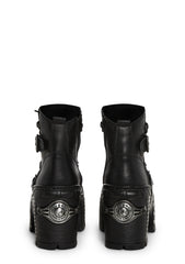 four|black