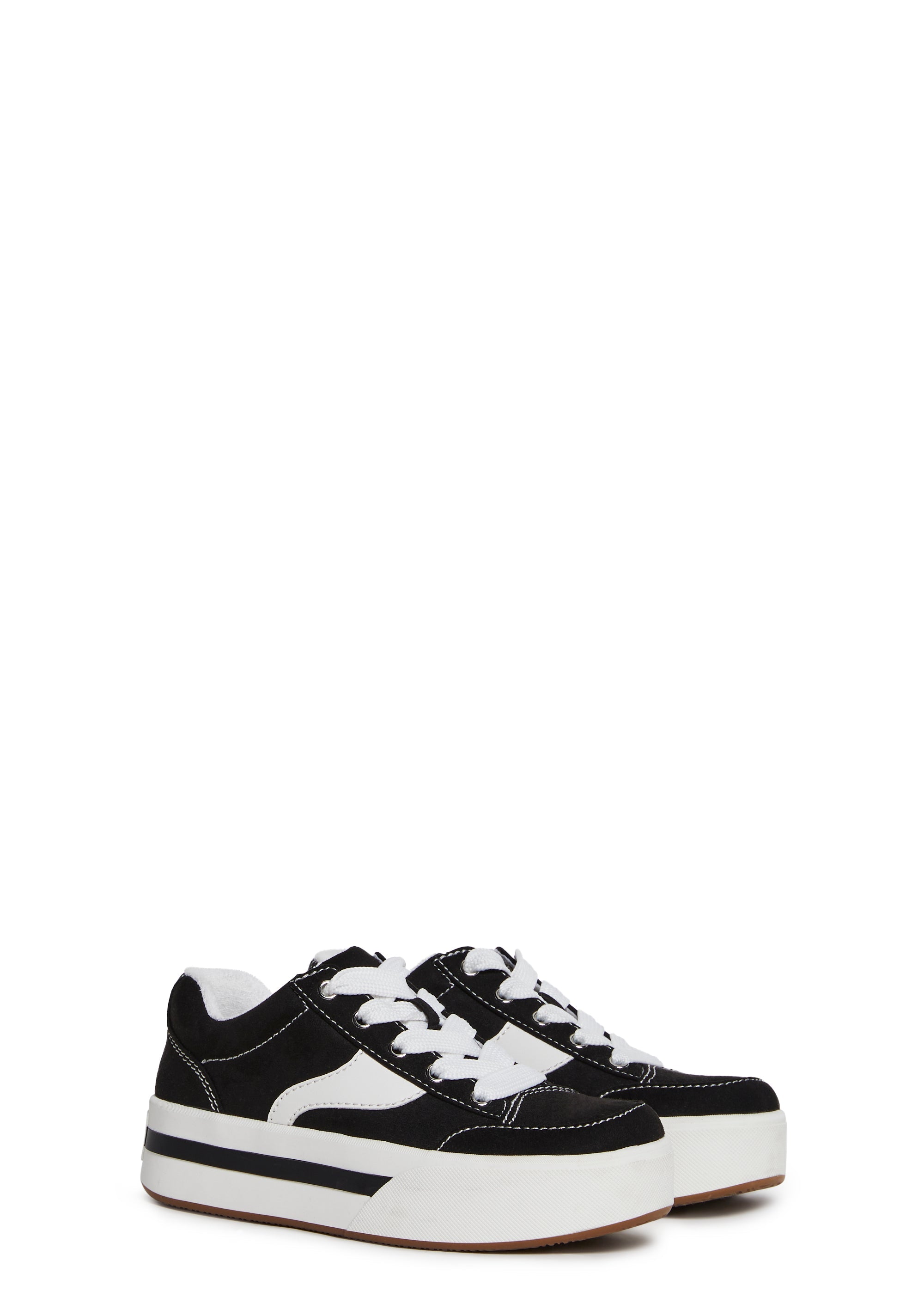 three|black