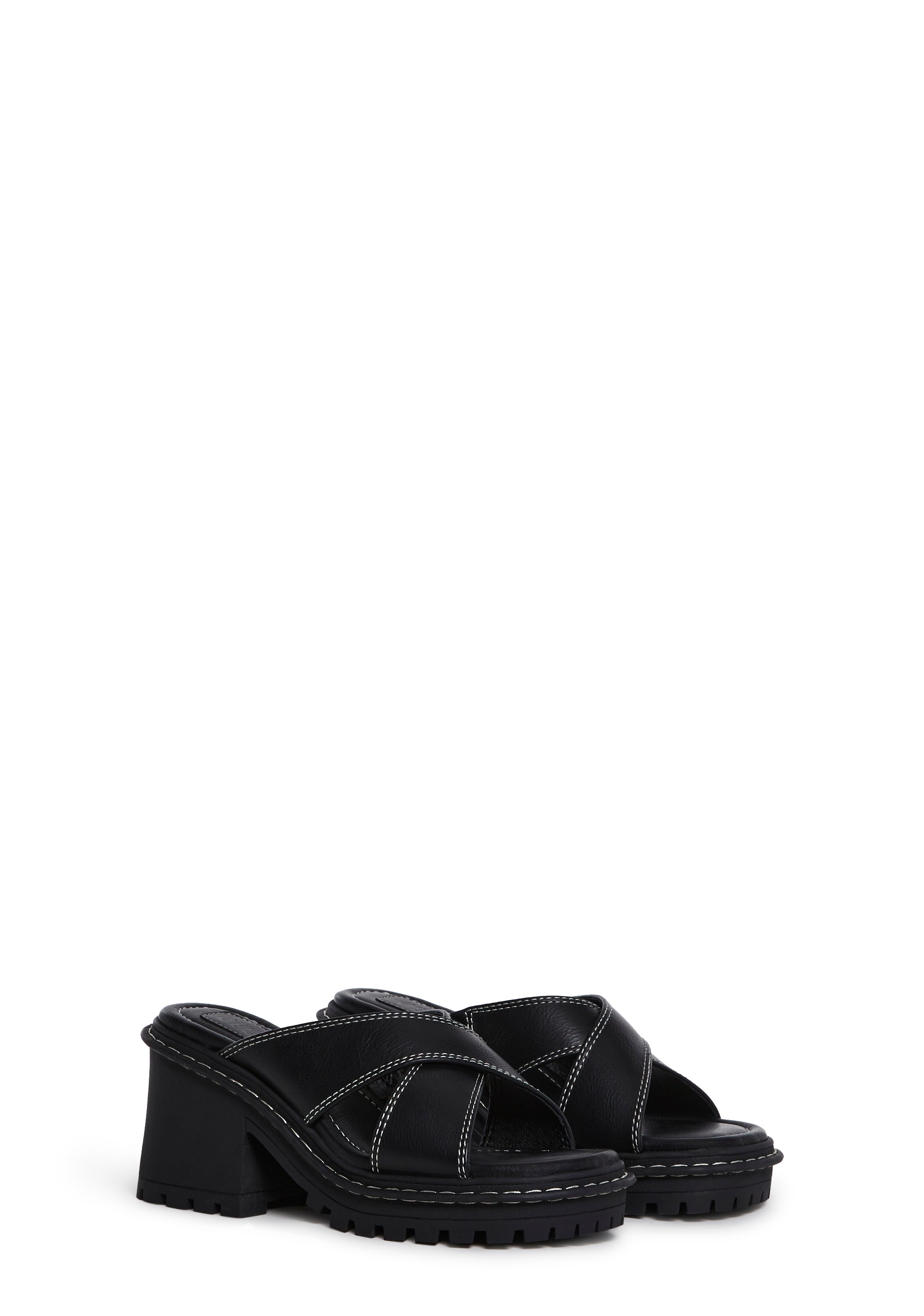 three|black
