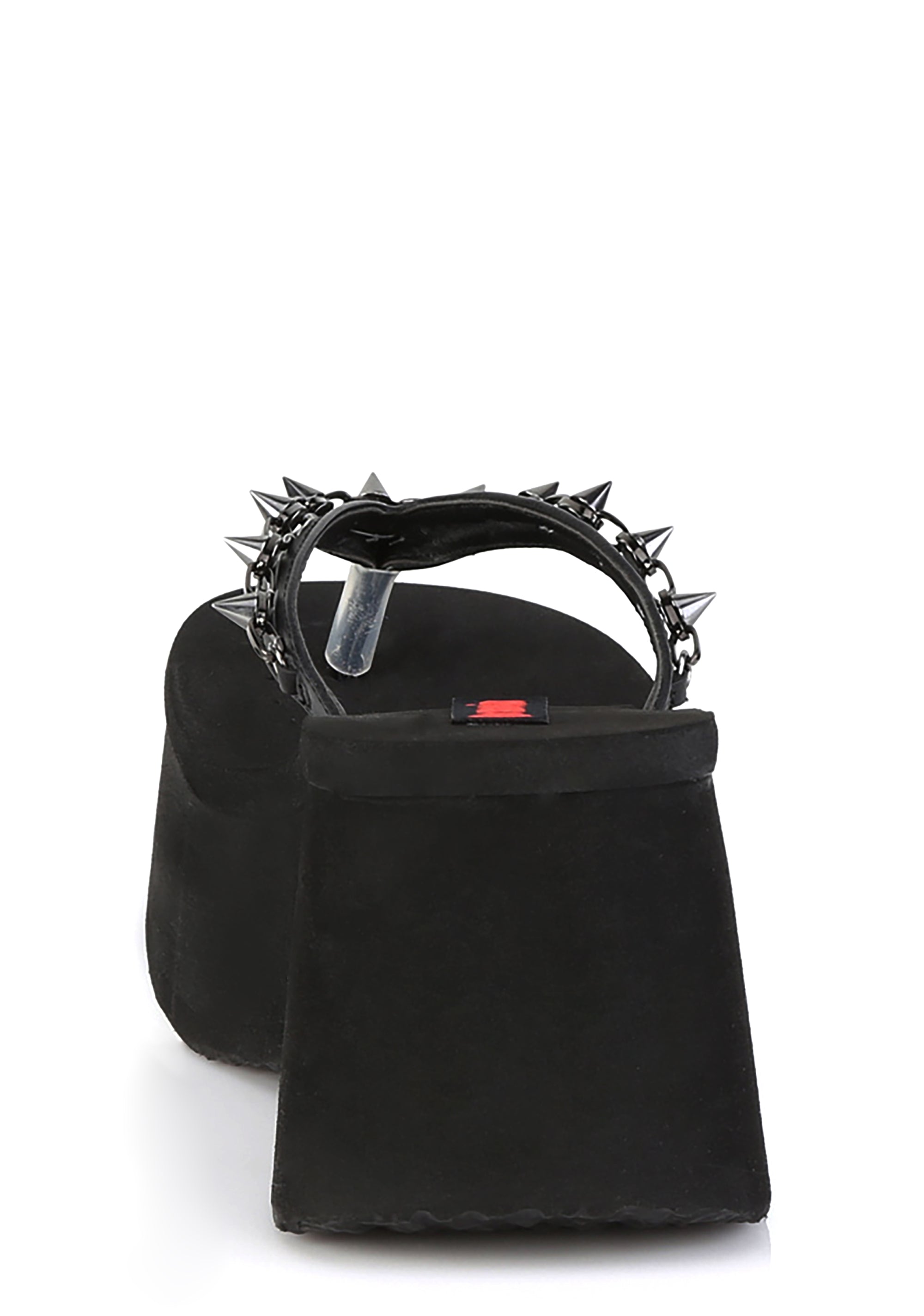 five|black