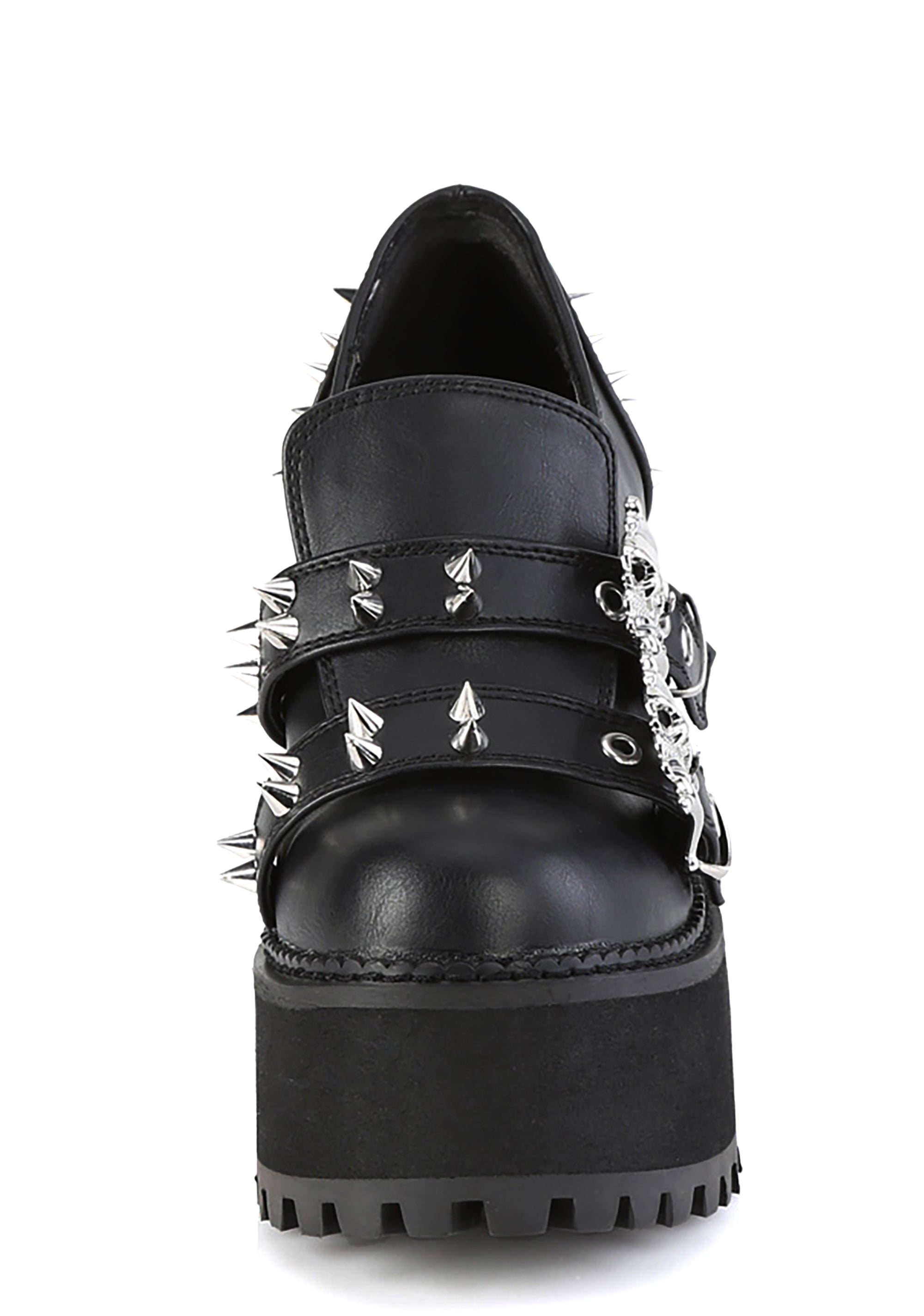 four|black
