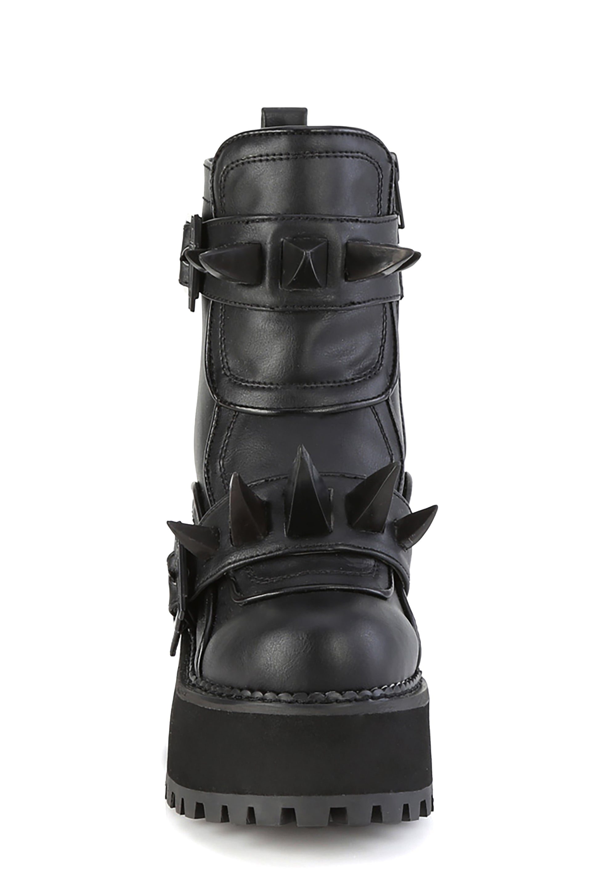 four|black