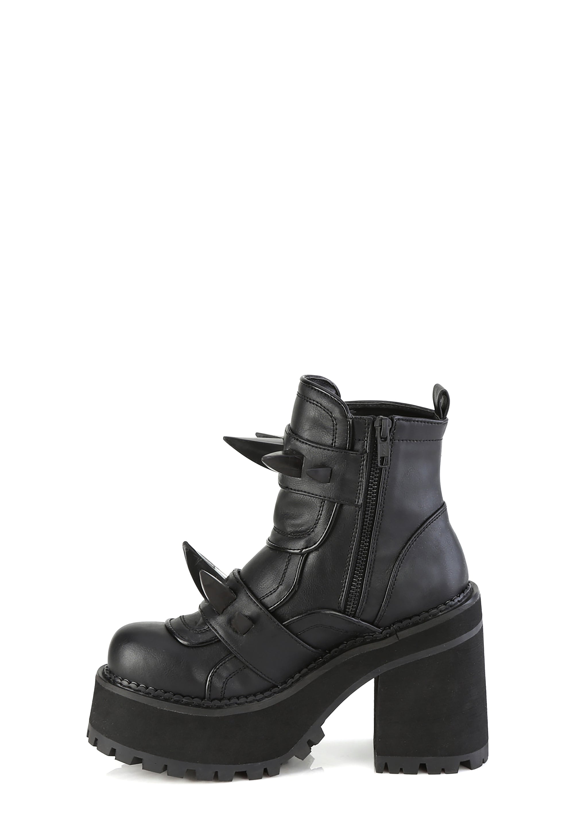 three|black