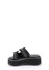 three|black