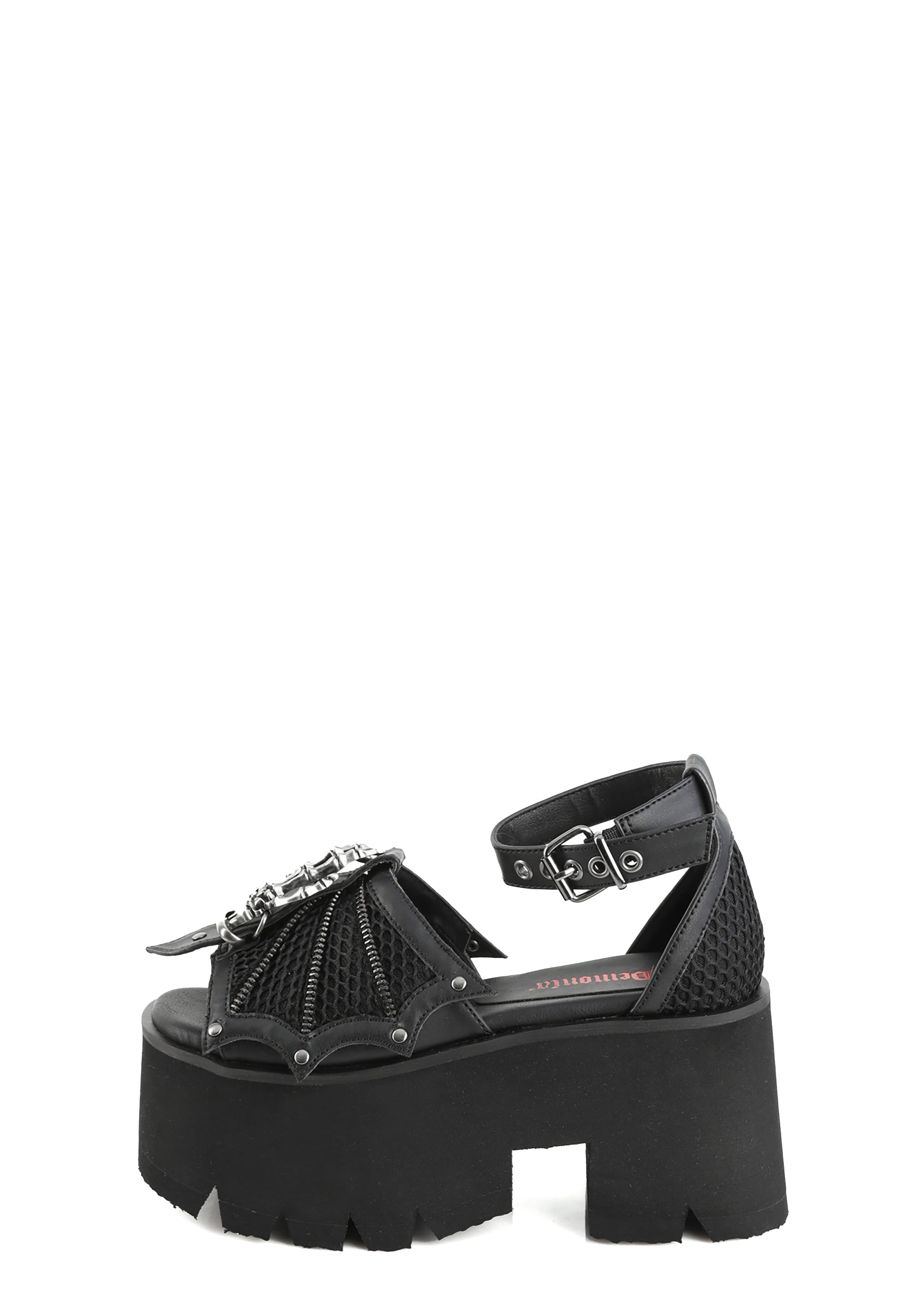 five|black