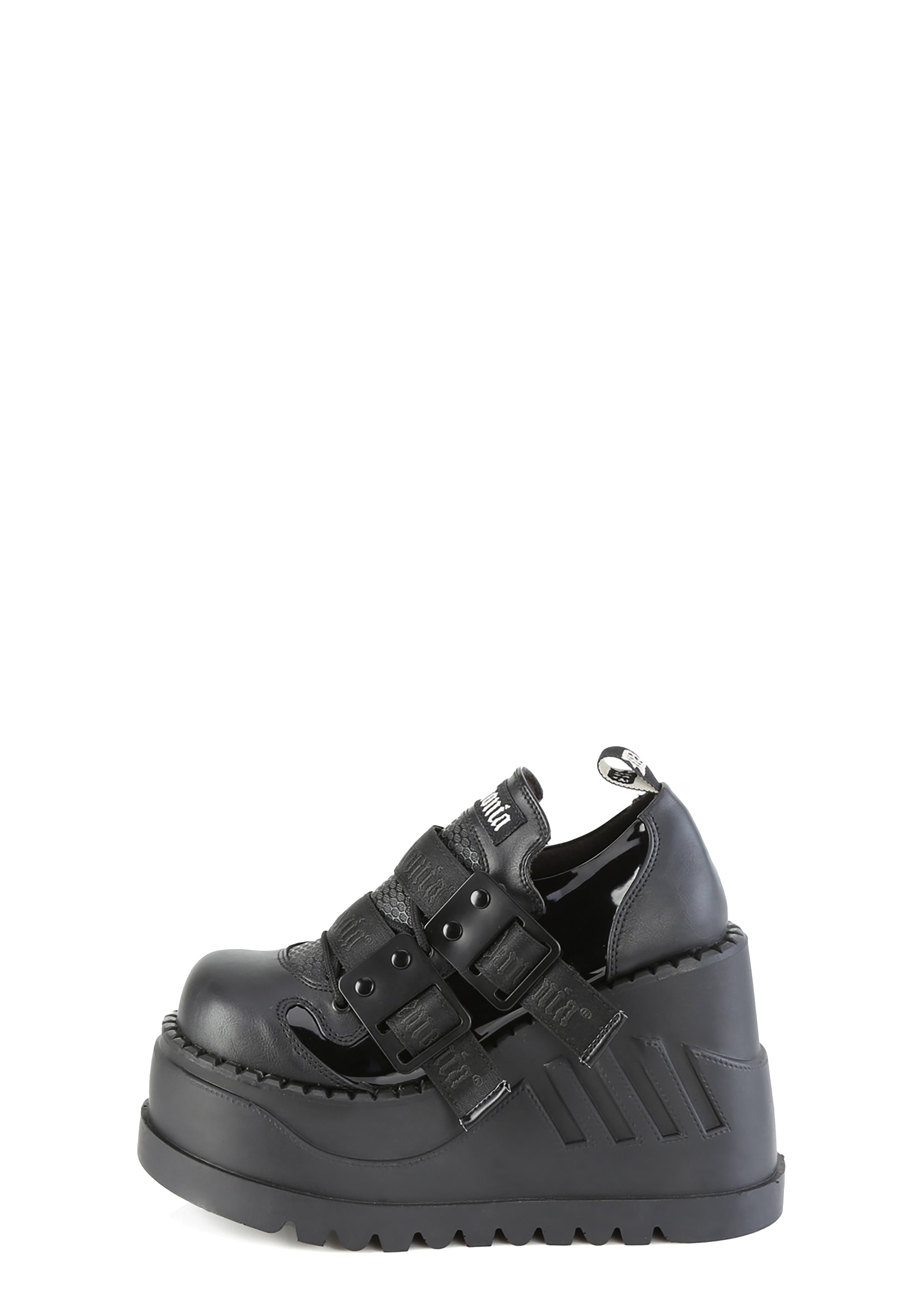 five|black