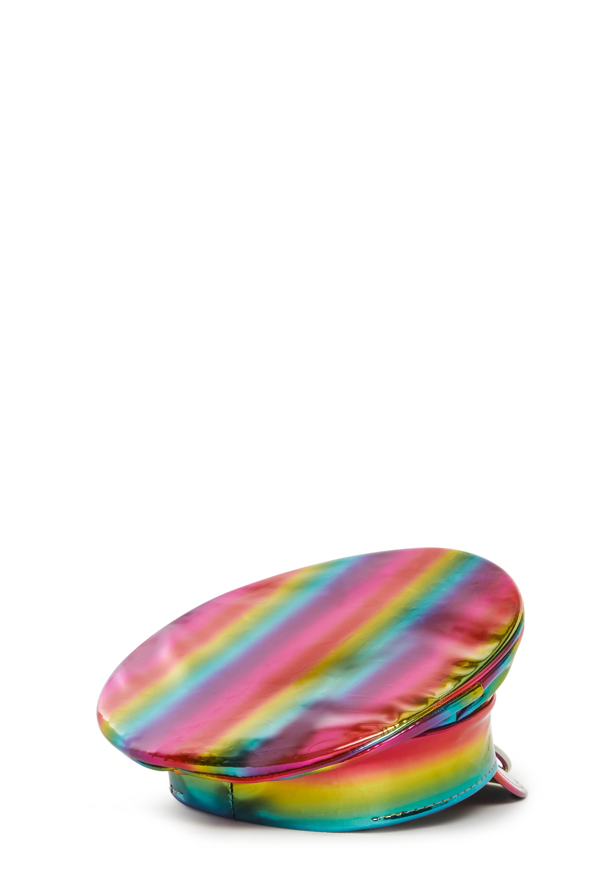 five|rainbow