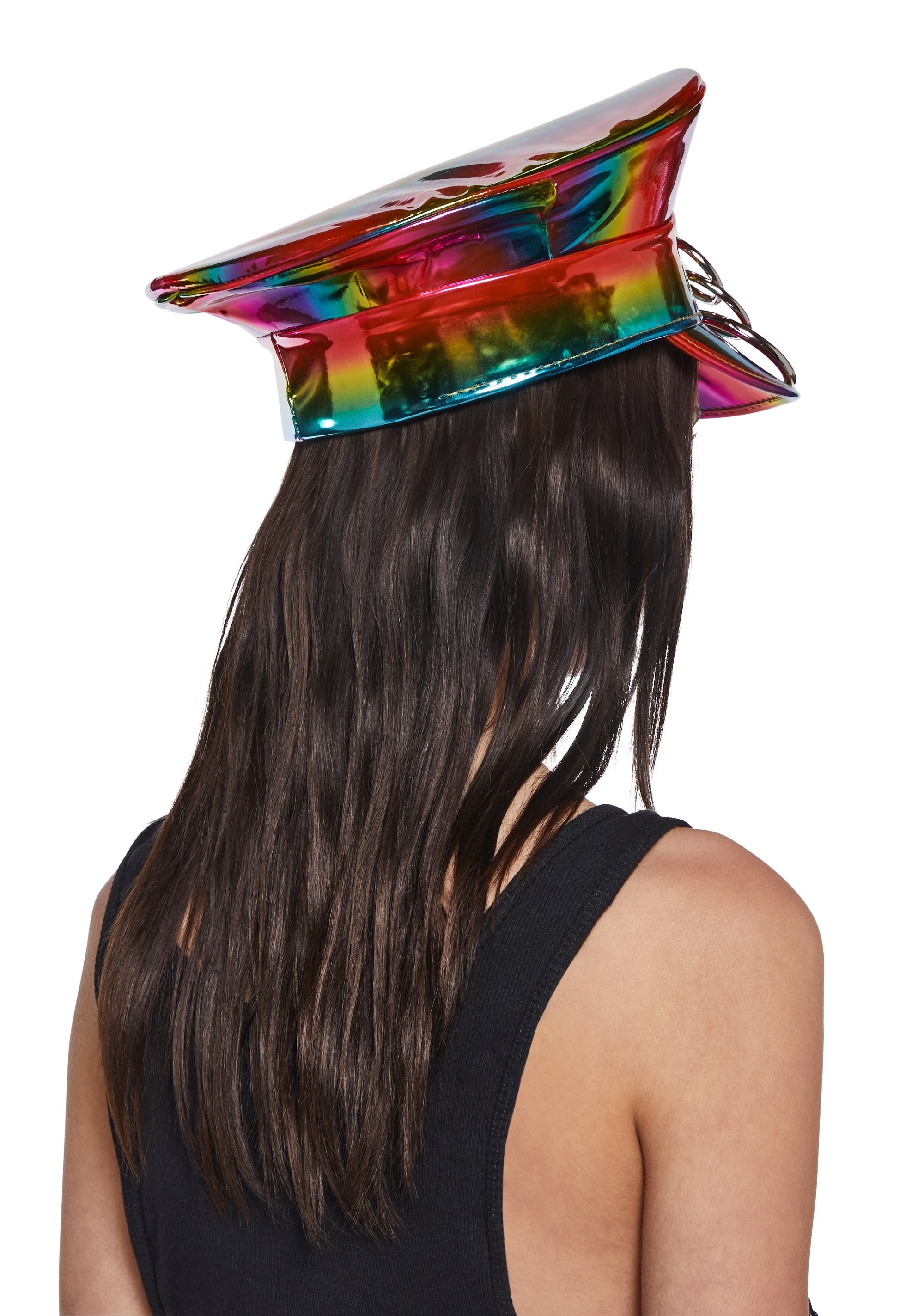 three|rainbow