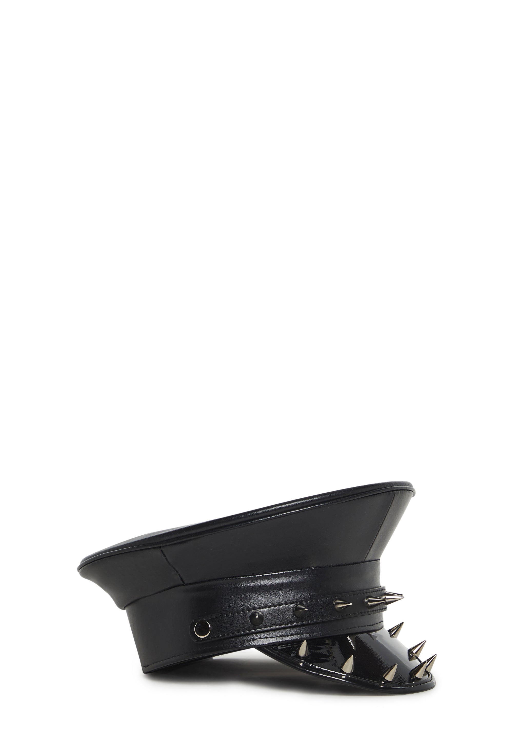 five|black