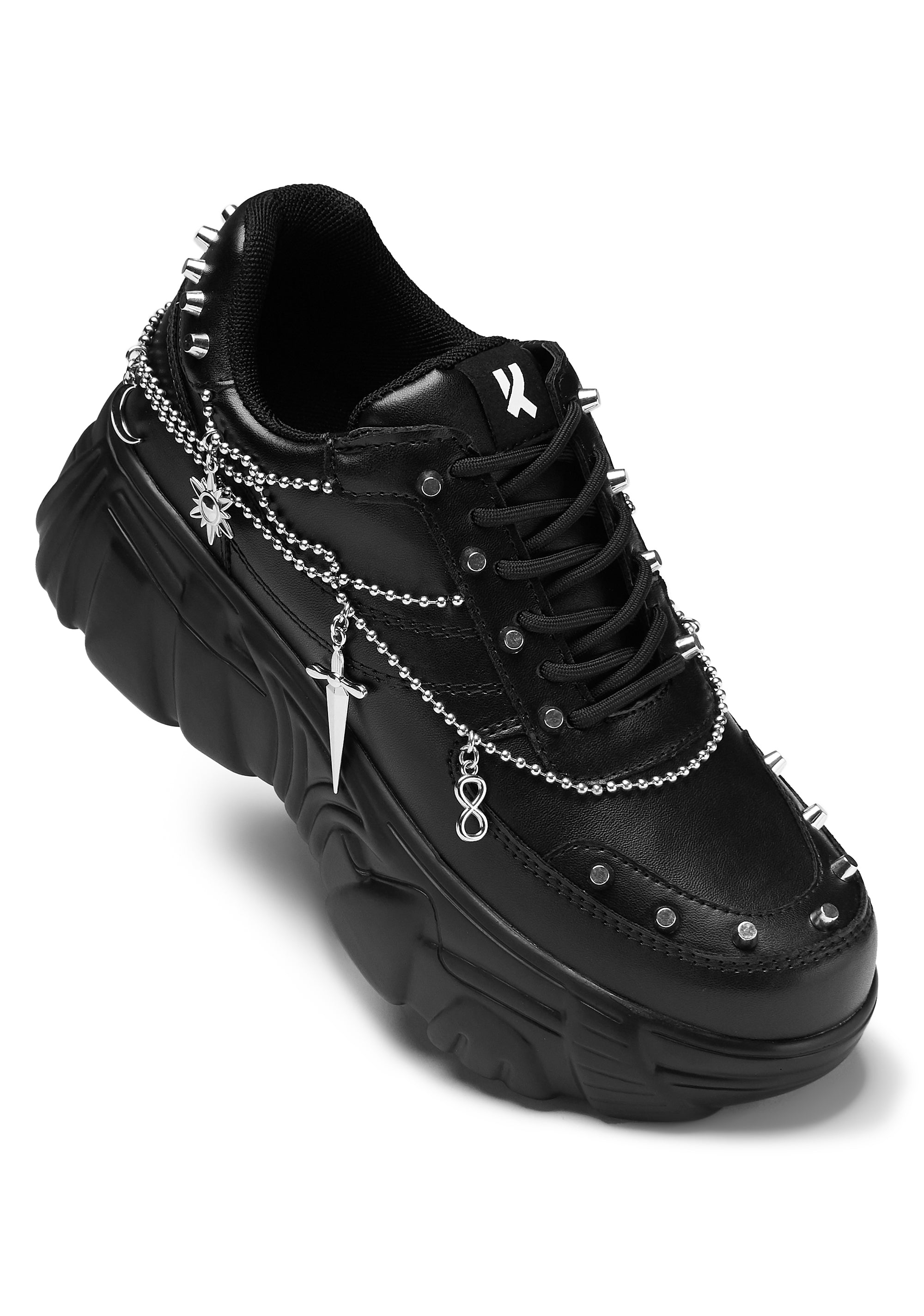 four|black
