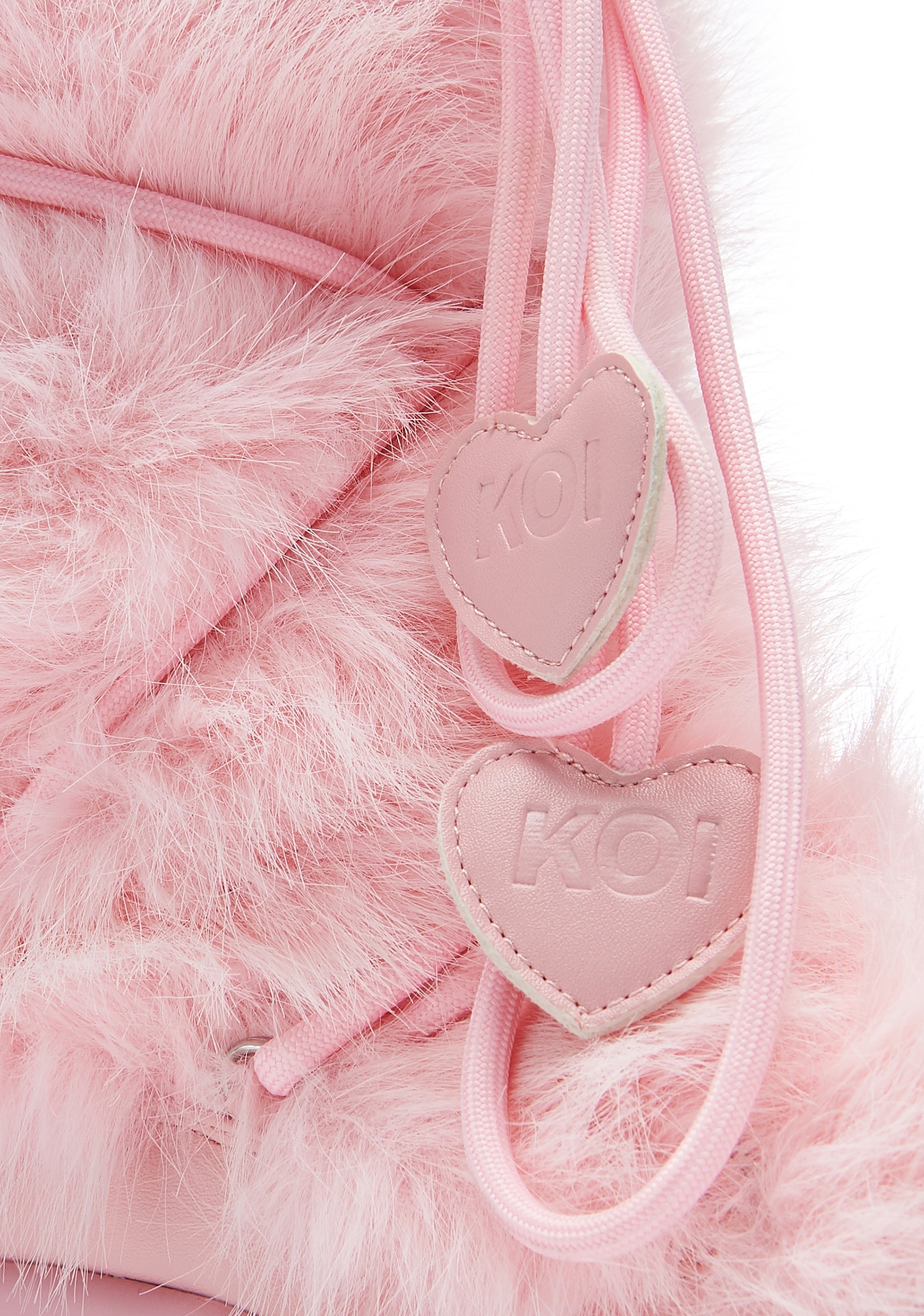 five|pink
