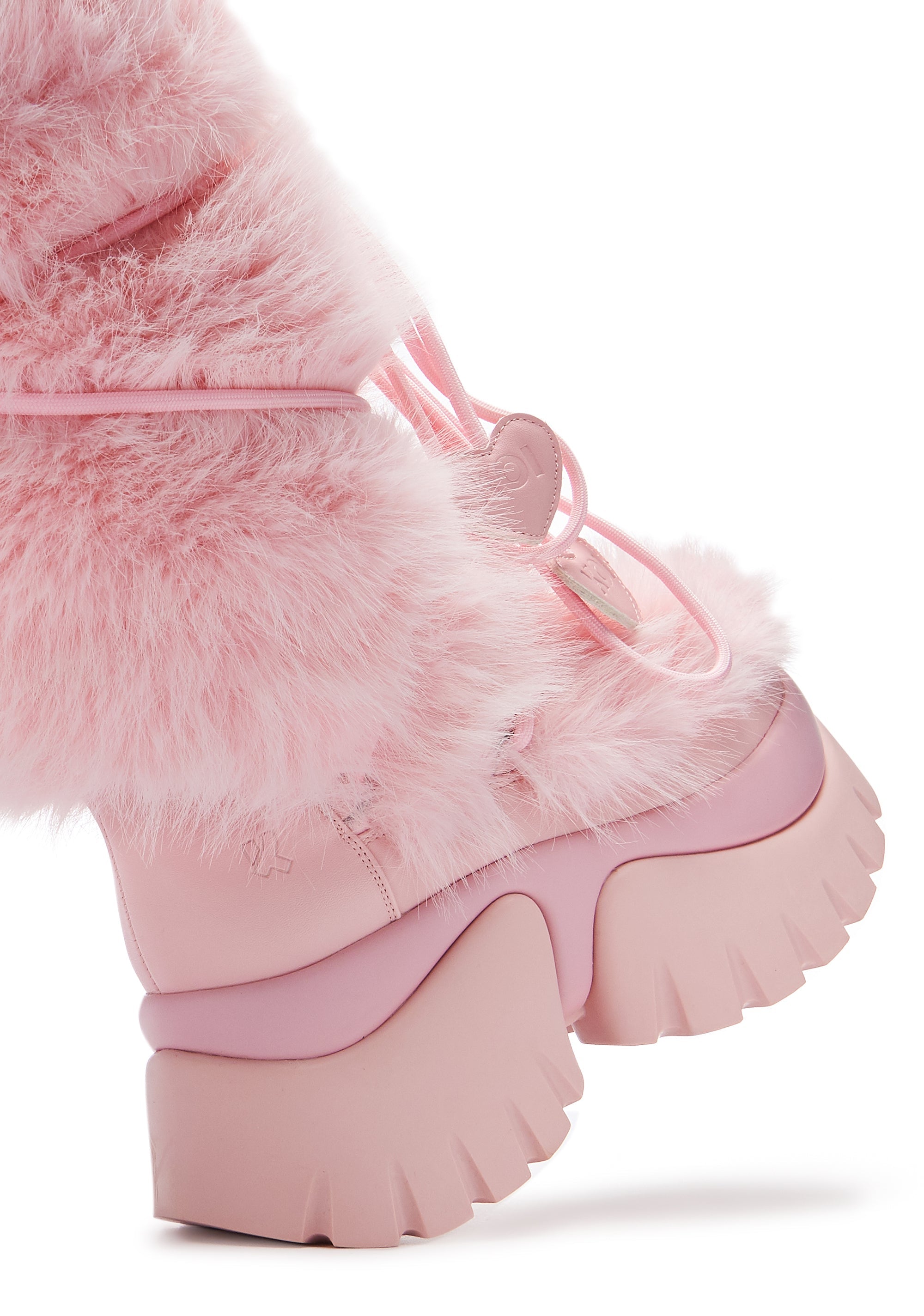 four|pink