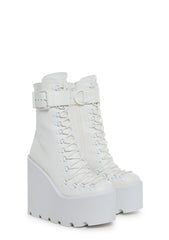 three|white