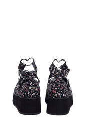 four|black