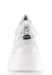 three|white