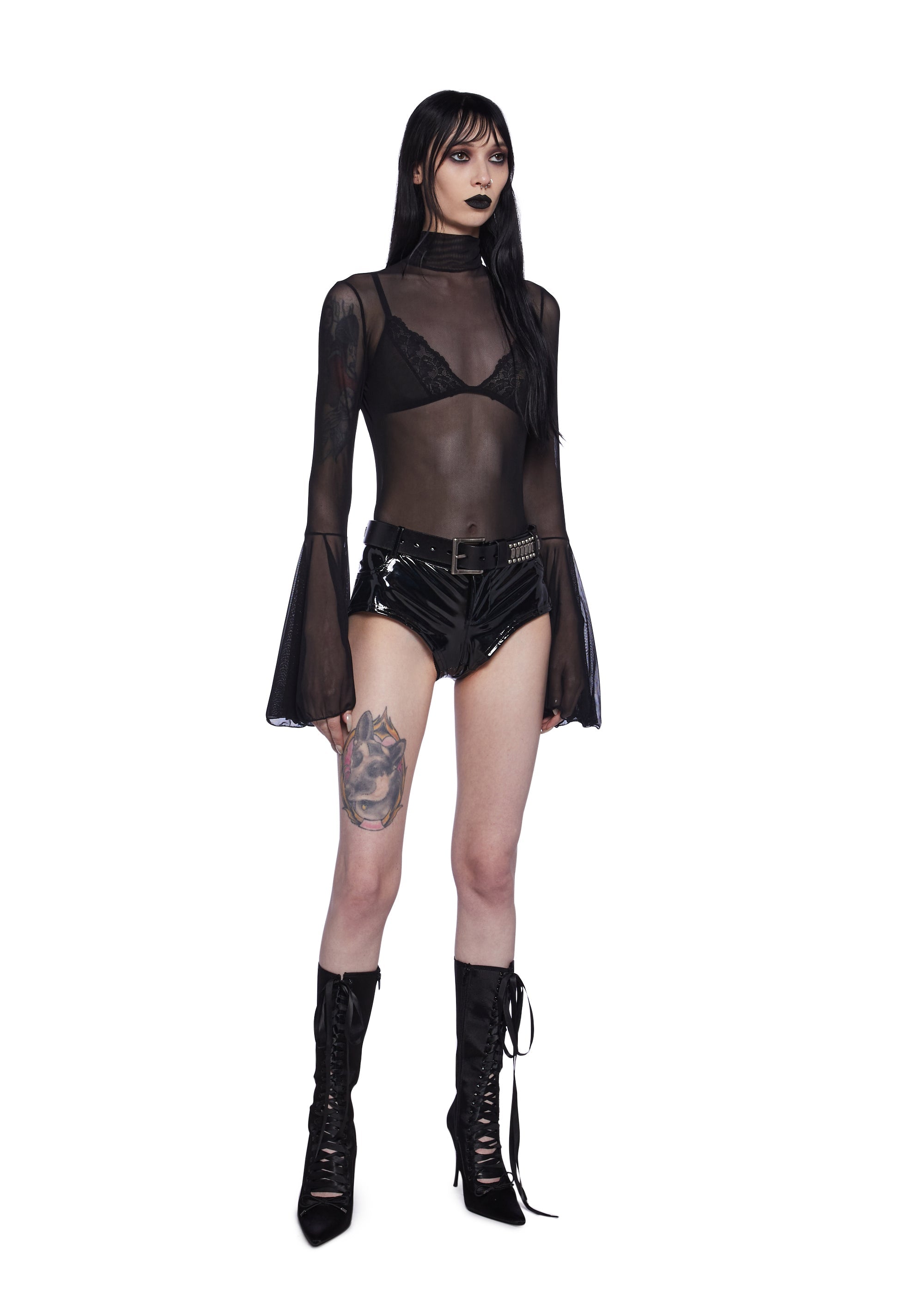 rollover|black