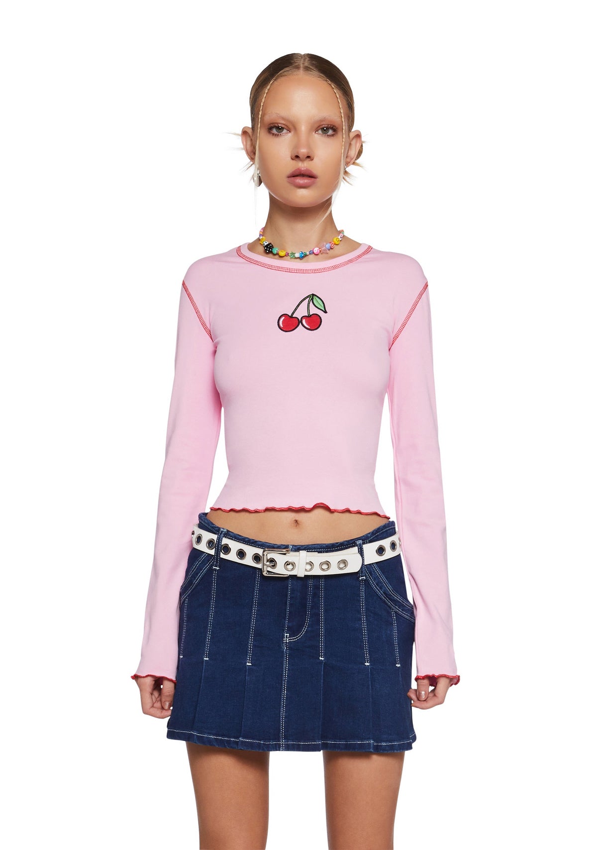 base|pink