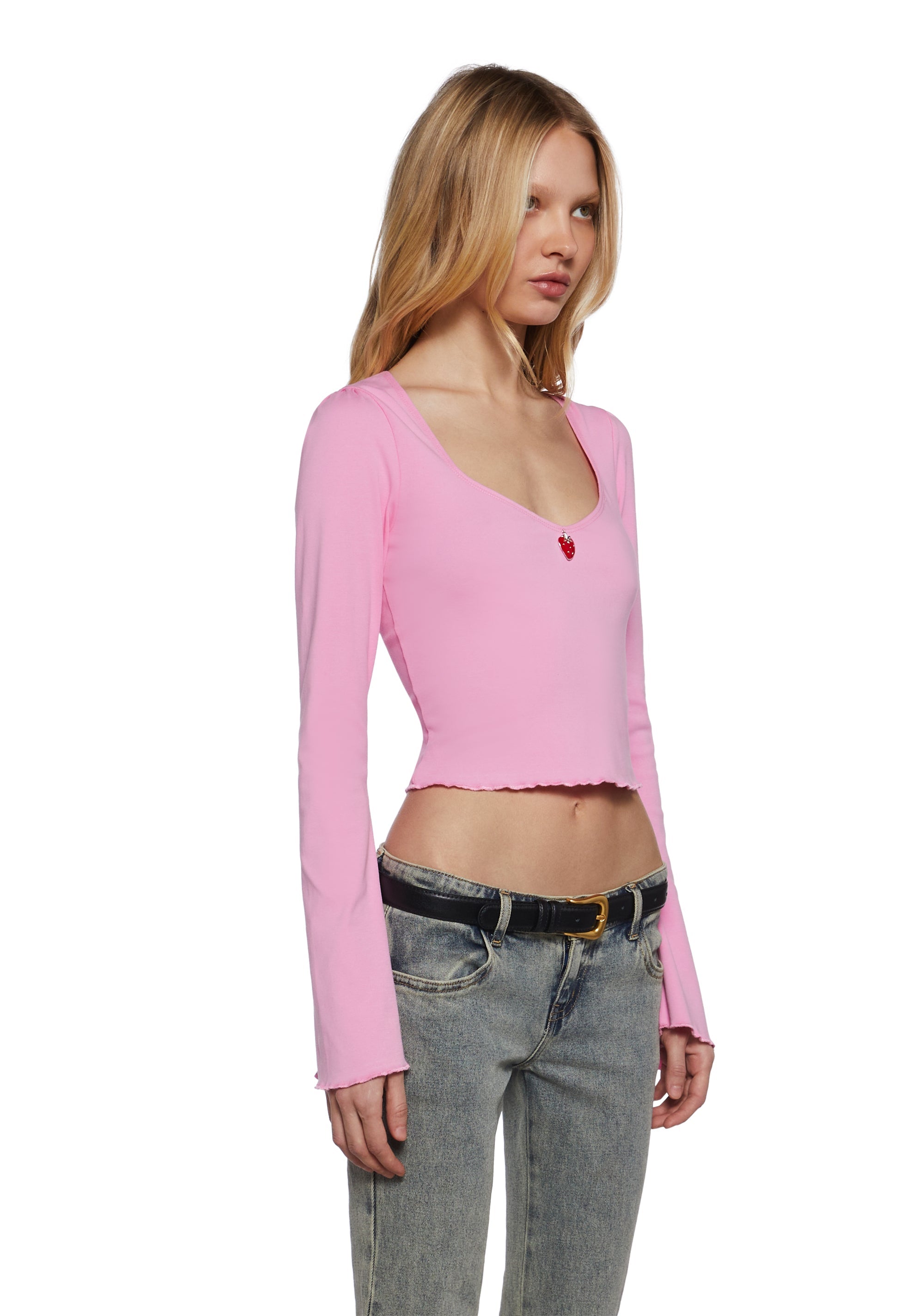 three|pink