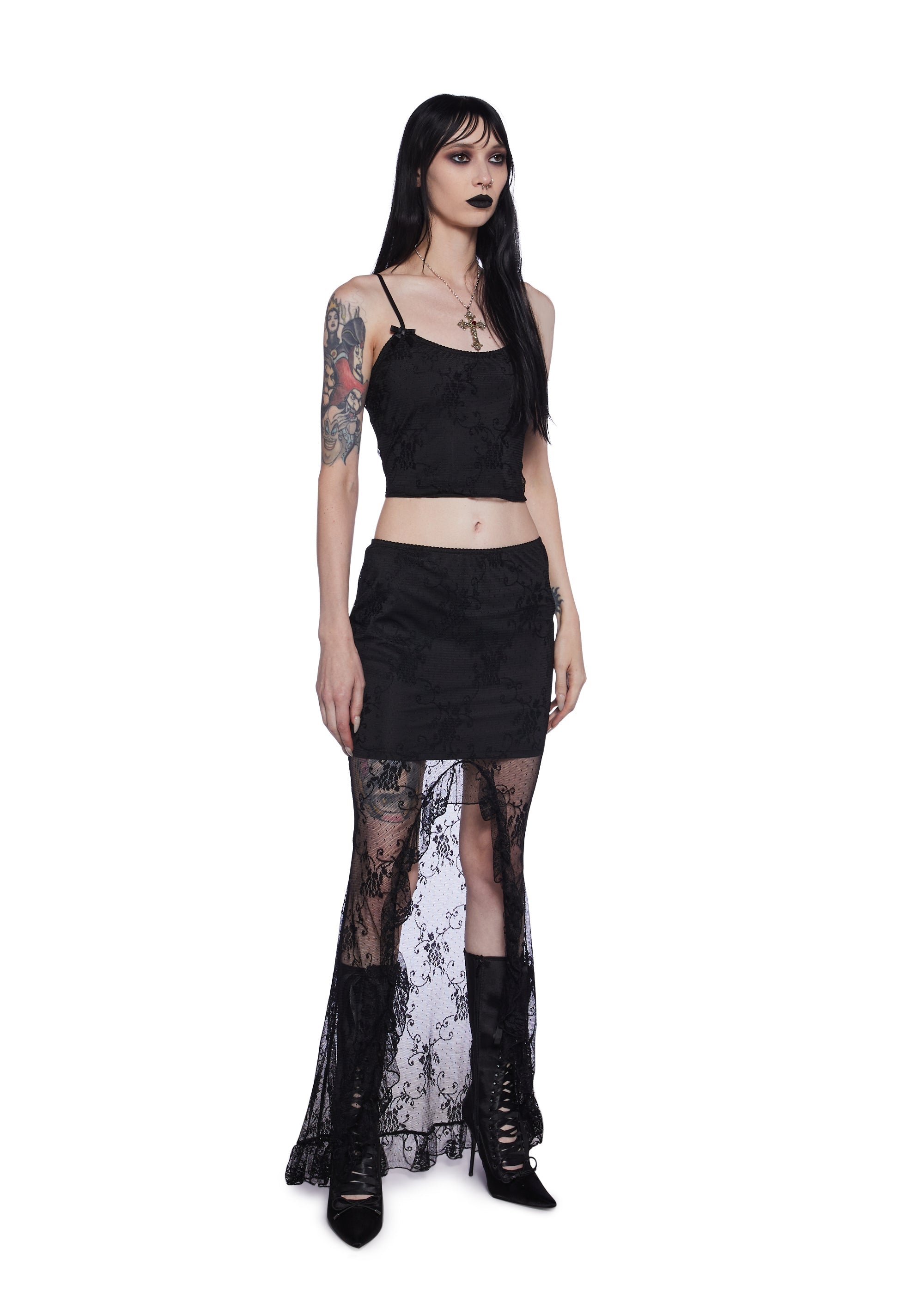 six|black