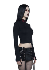 three|black