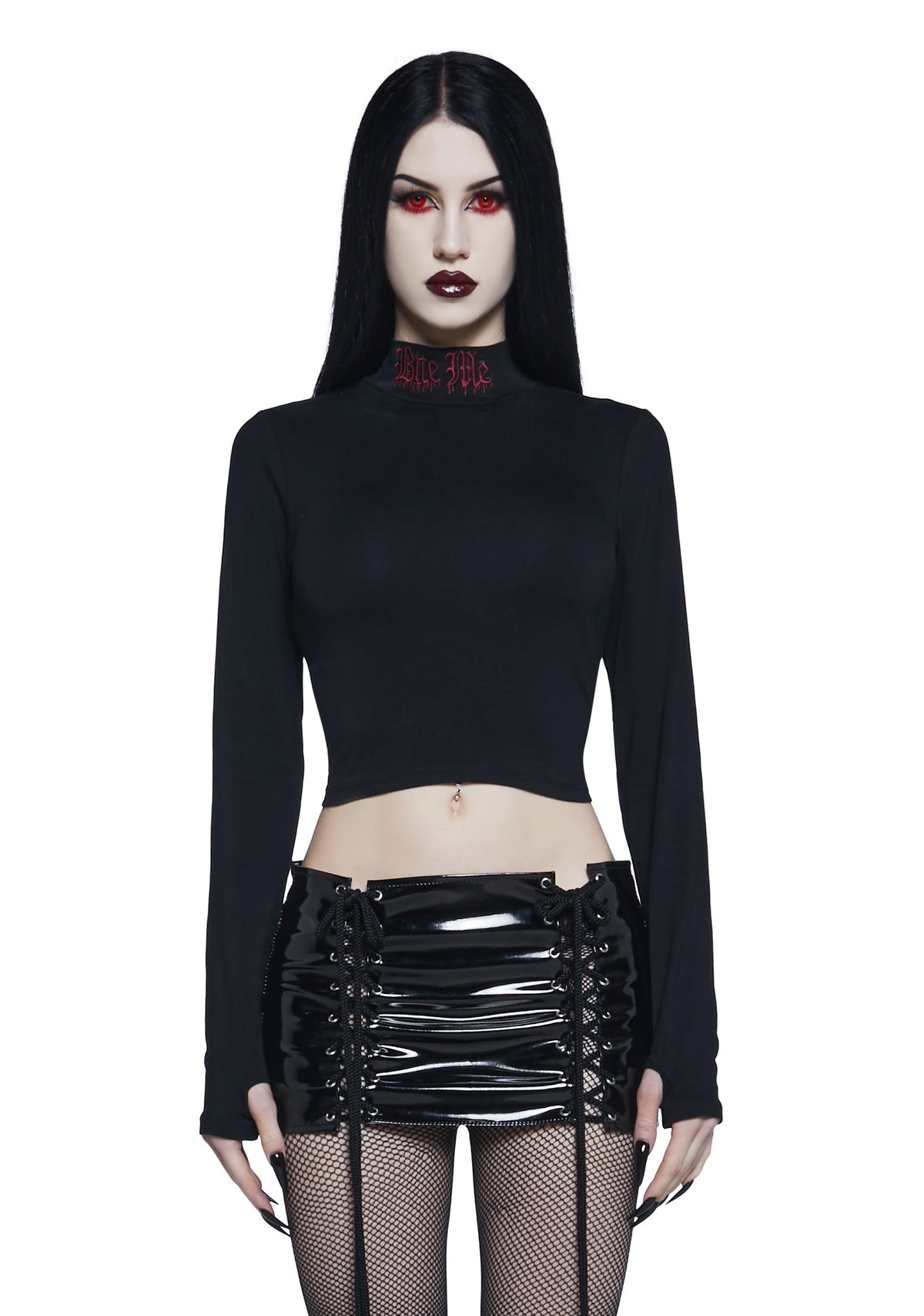 base|black