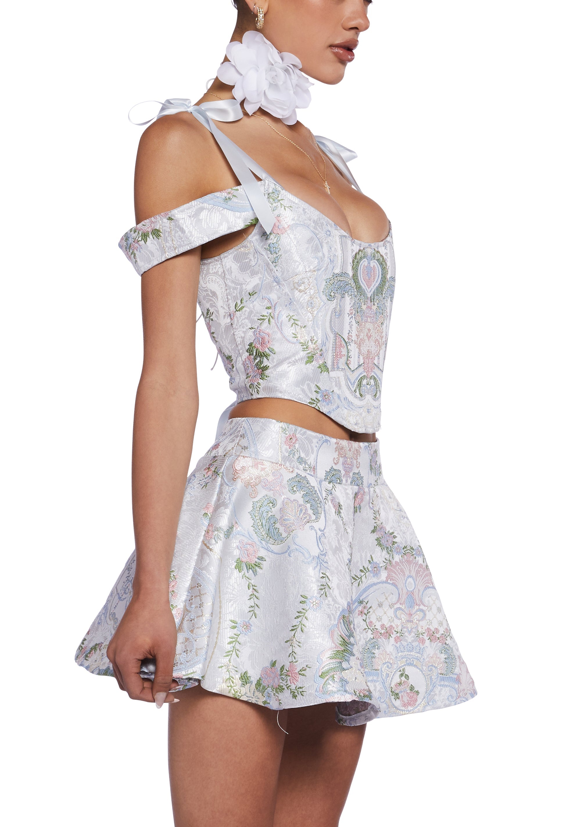 six|floral