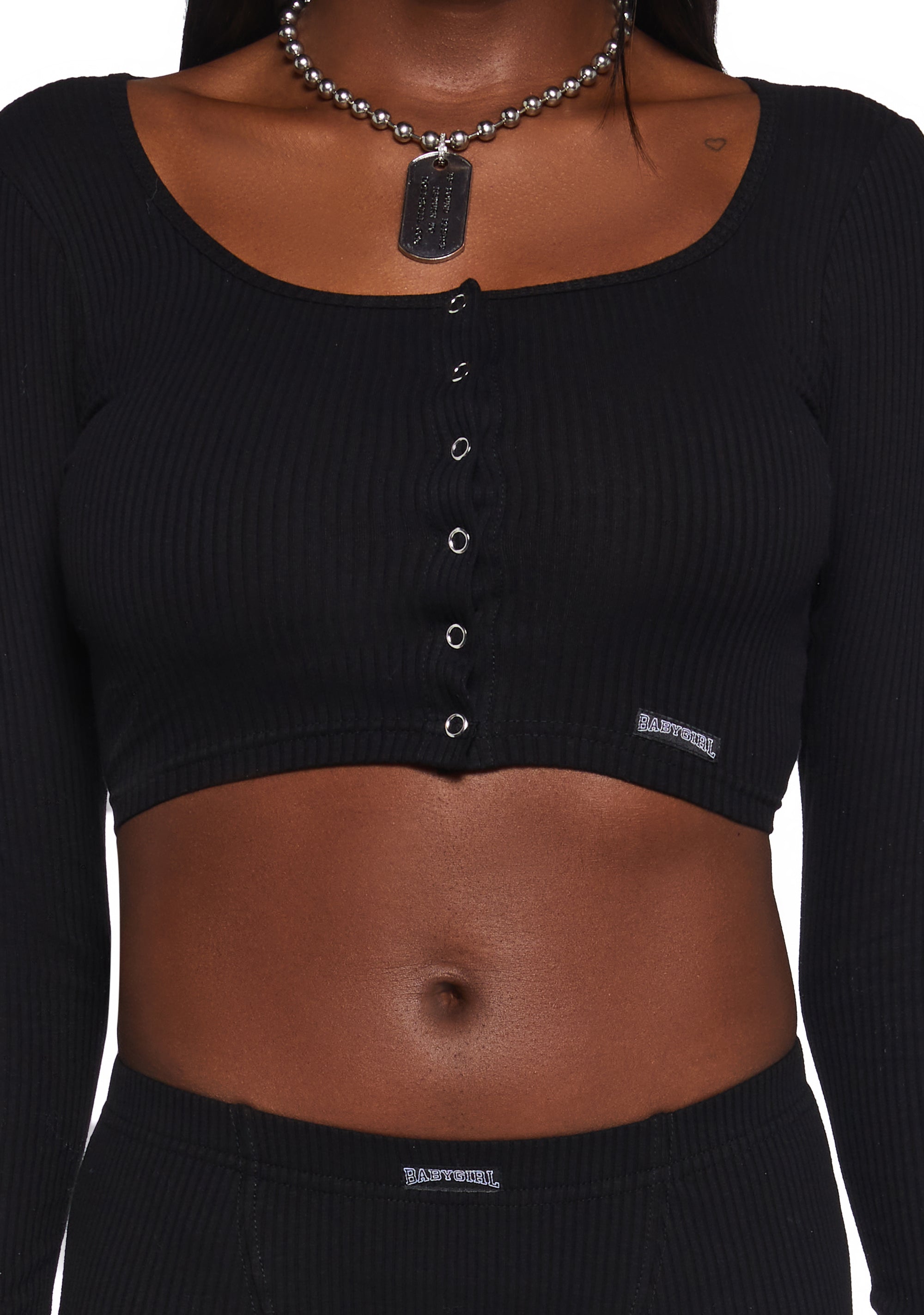 five|black