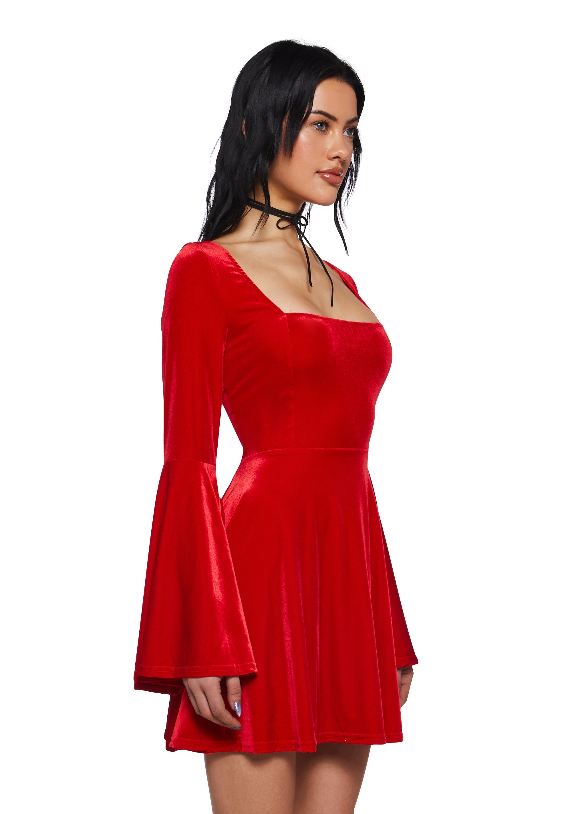 three|red