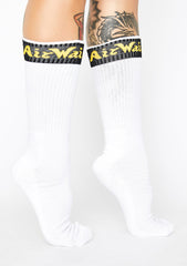 three