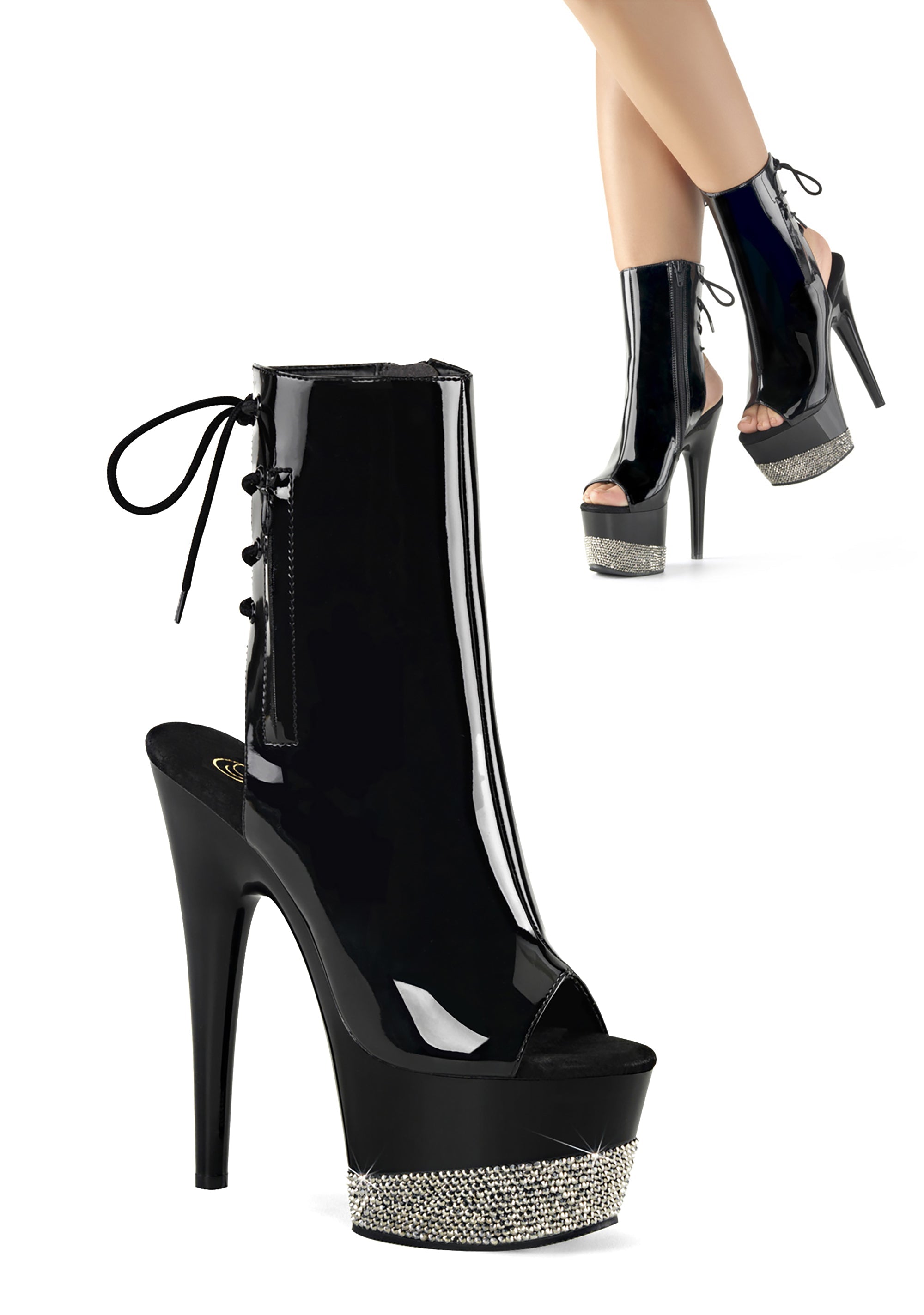 five|black