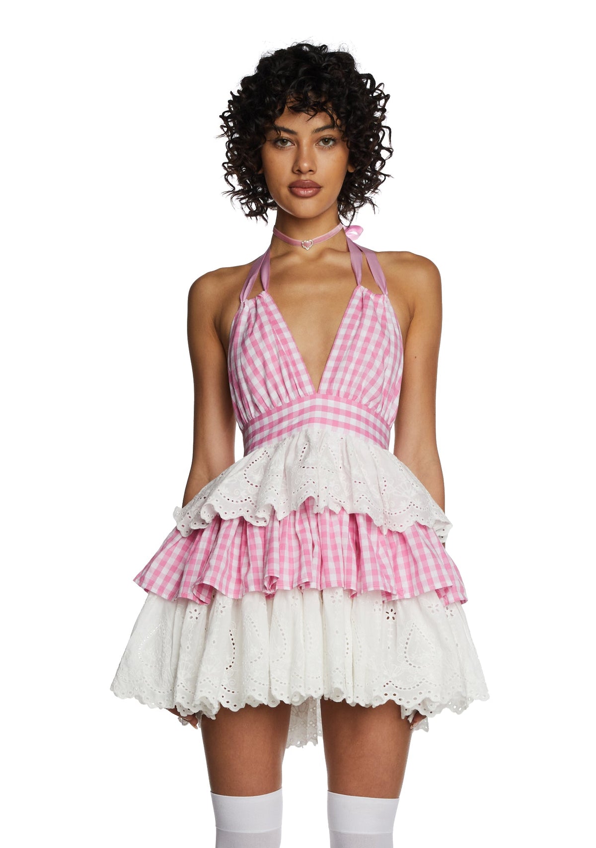 base|gingham
