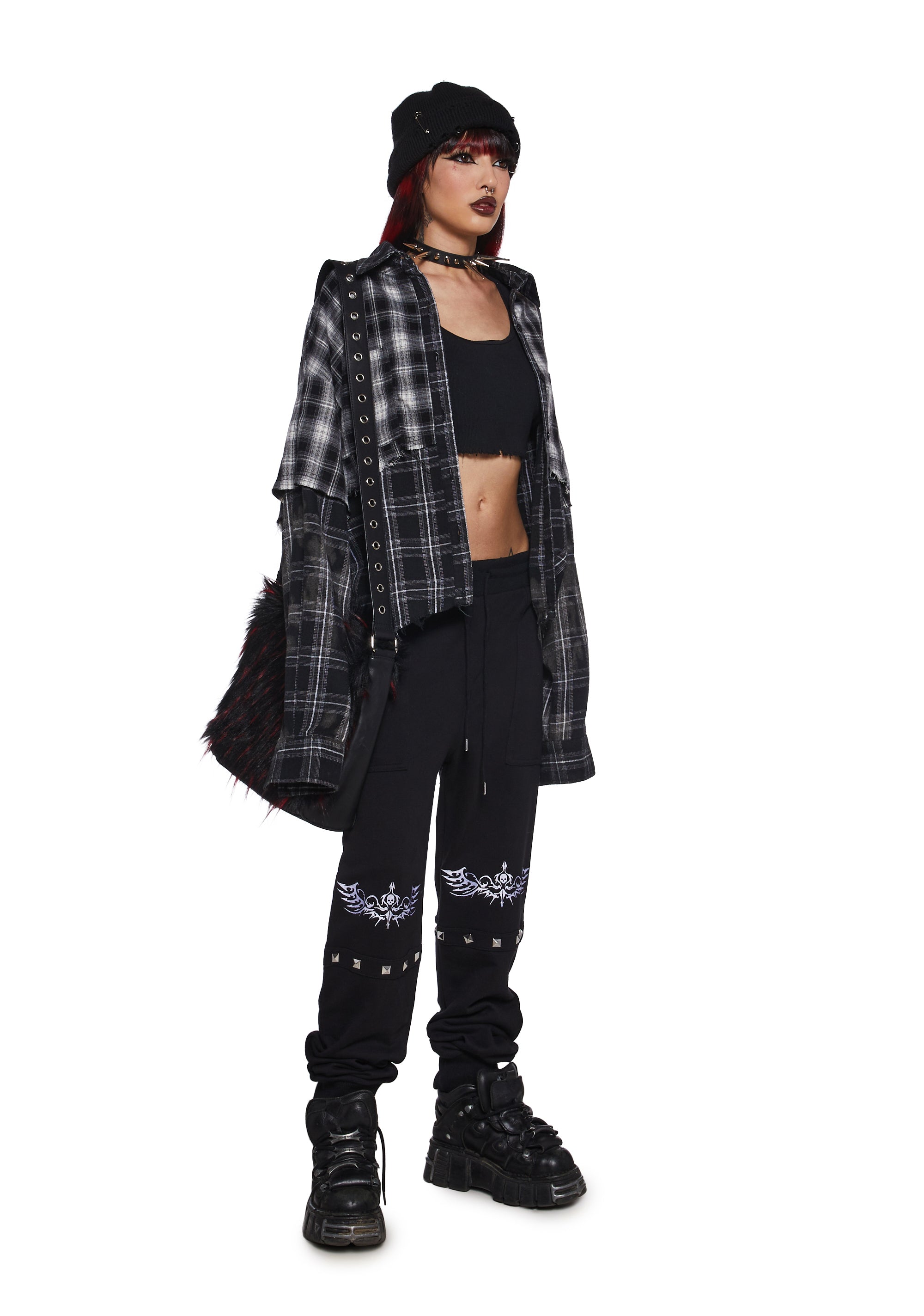 rollover|black